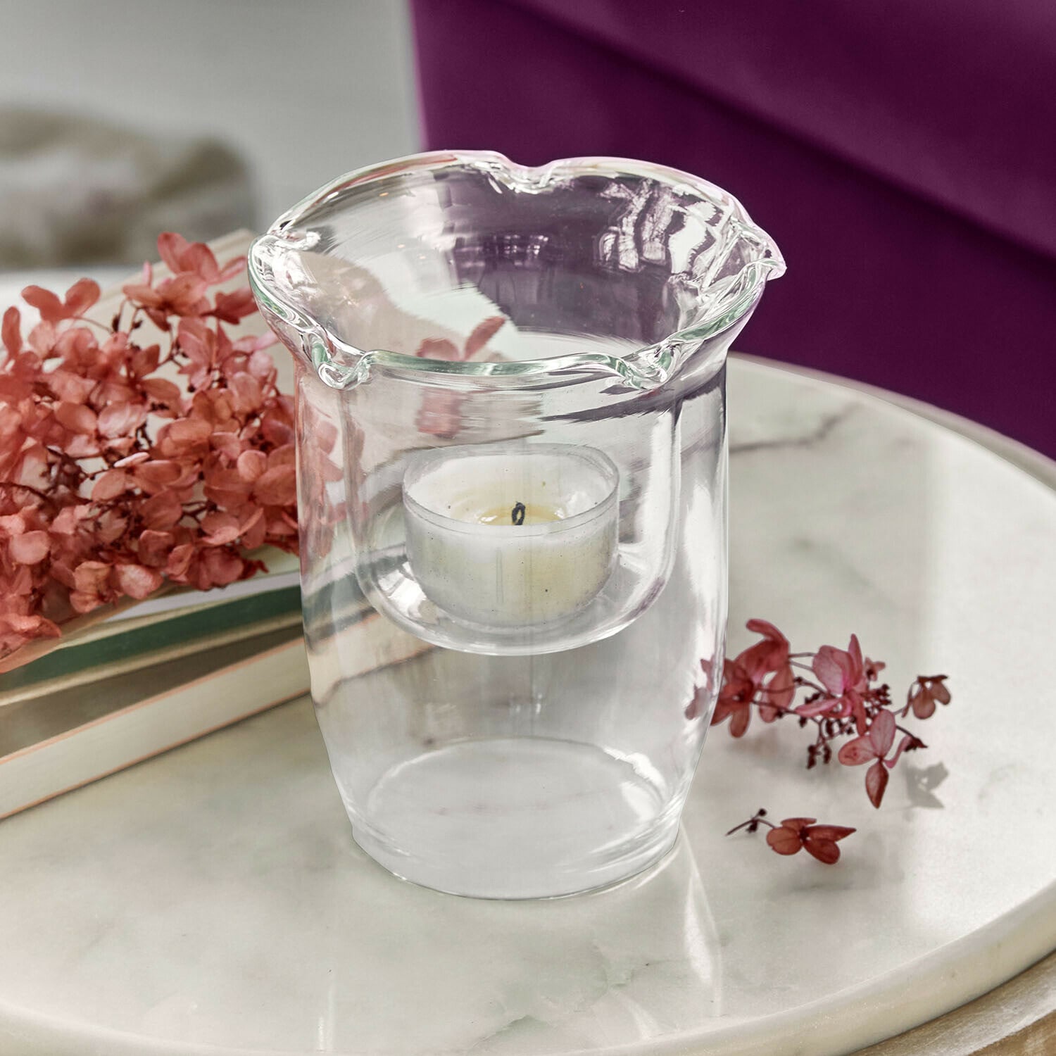 Windlicht Bellevoire