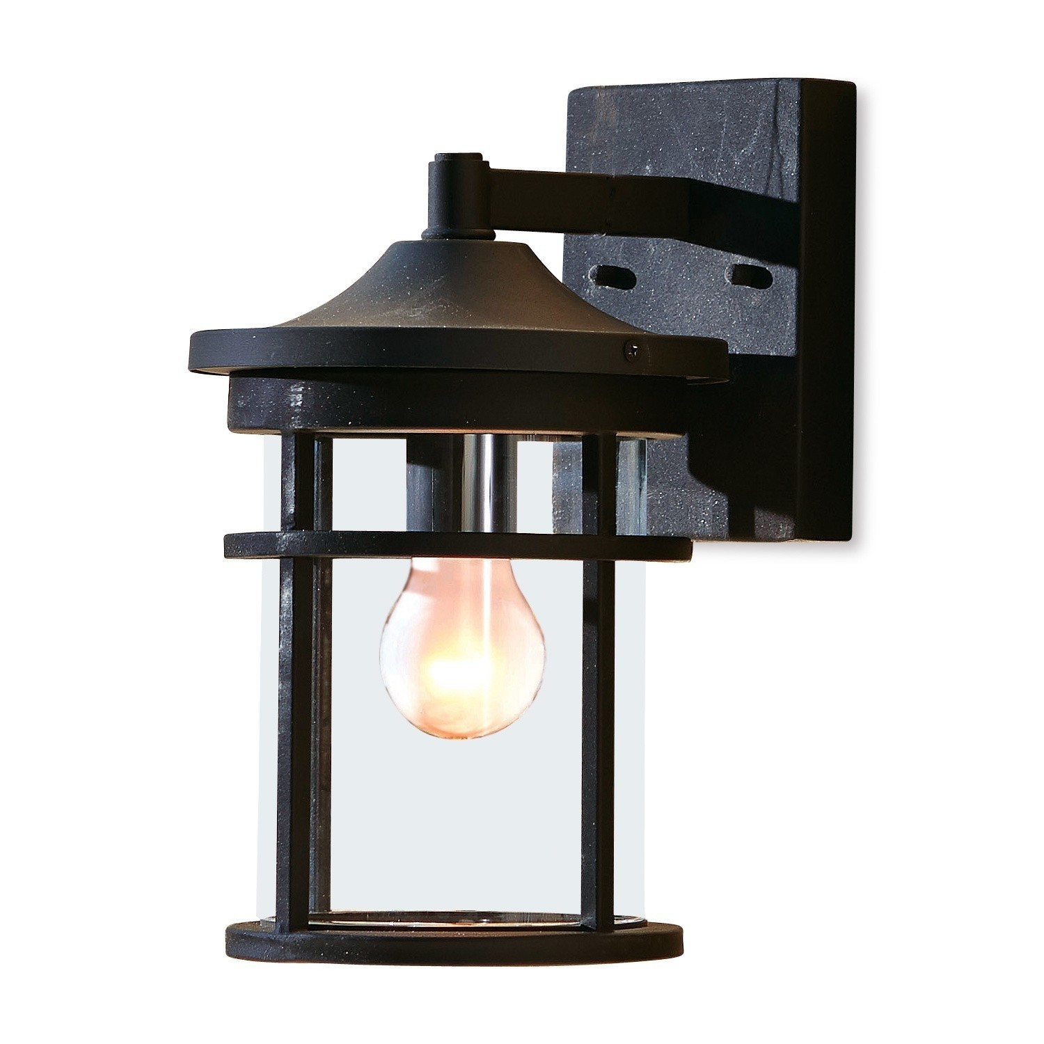 Wandlamp voor buiten Herbeys
