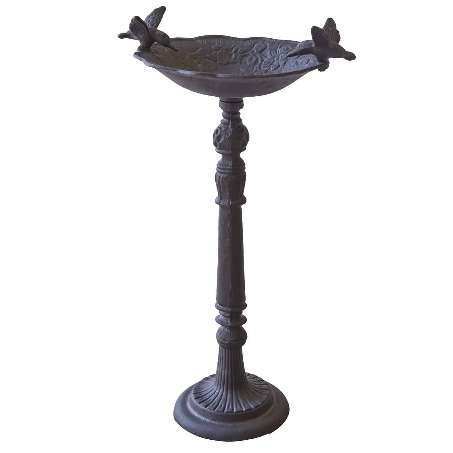 Vogeldrinkbak Manois