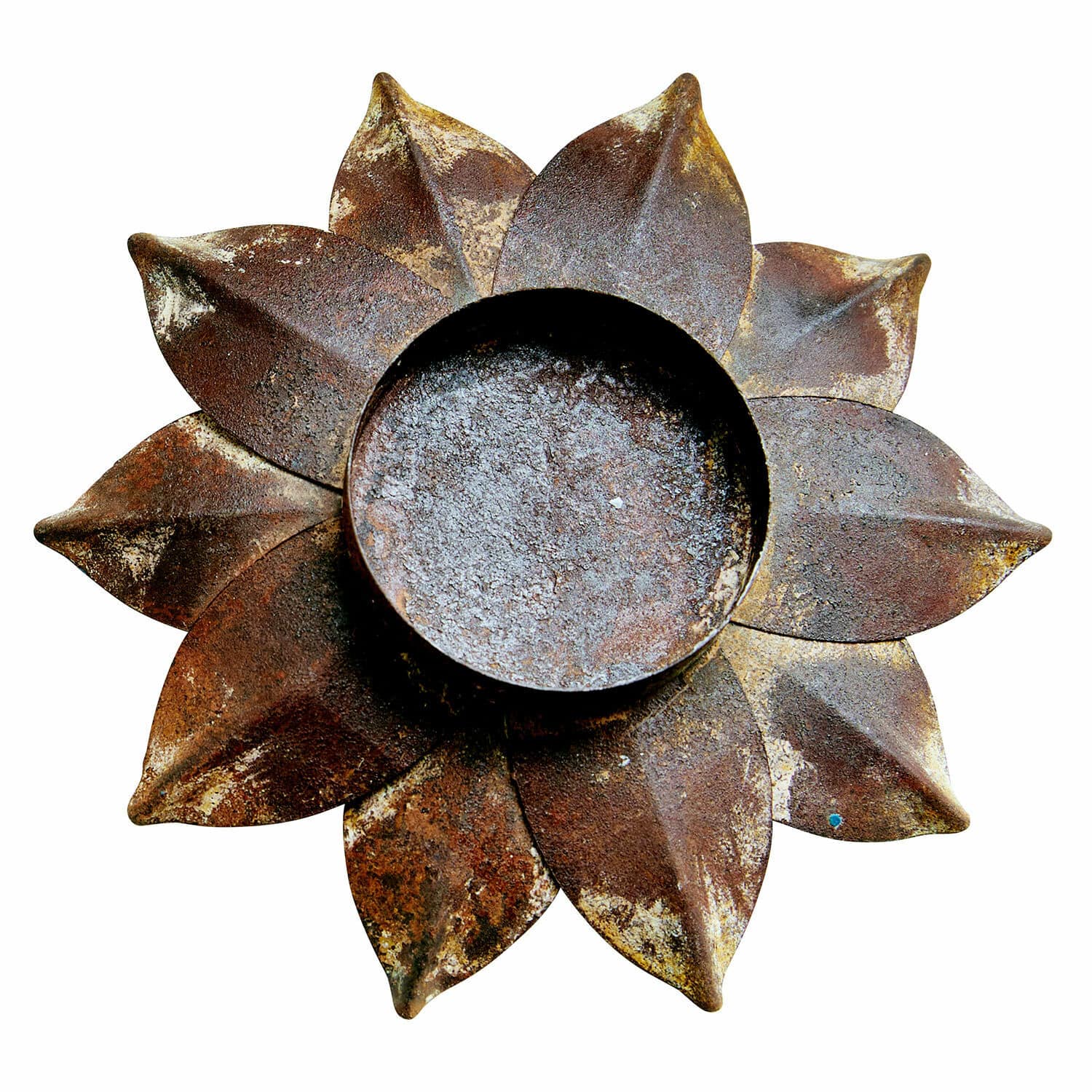 Kaarsenhouder set van 2 Viverto