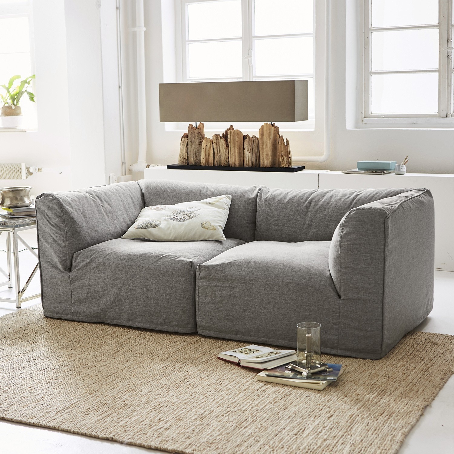 Loungebank Sutton