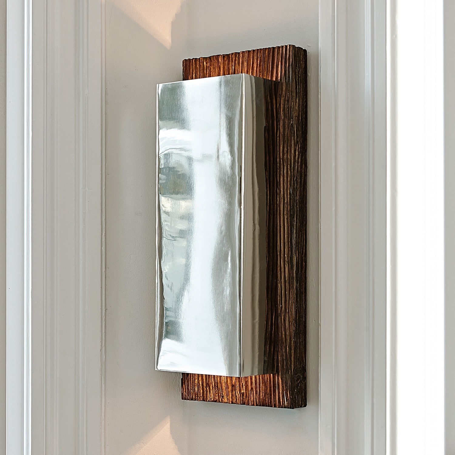 Wandlamp Cedarville