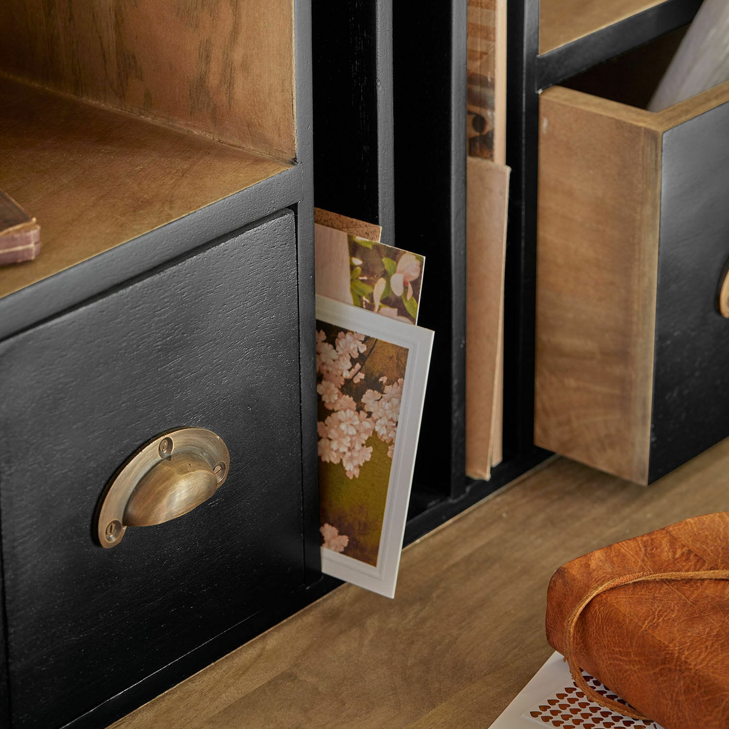 Secretaire Orival