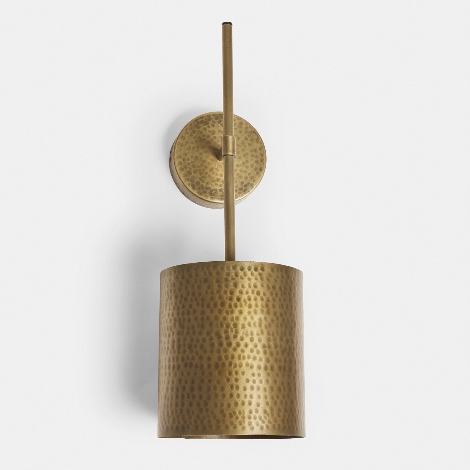 Wandlamp Goldmere