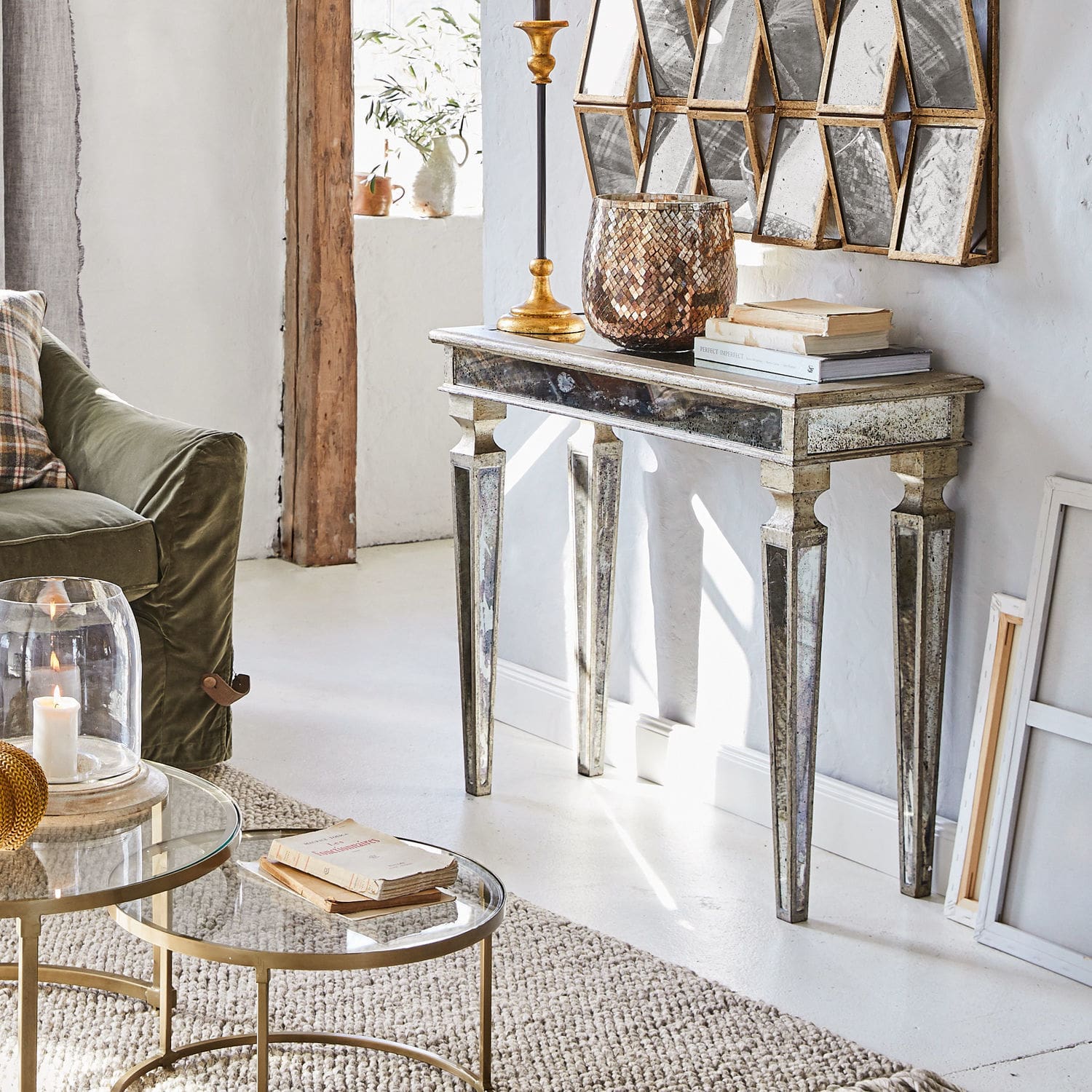 Sidetable Ergny