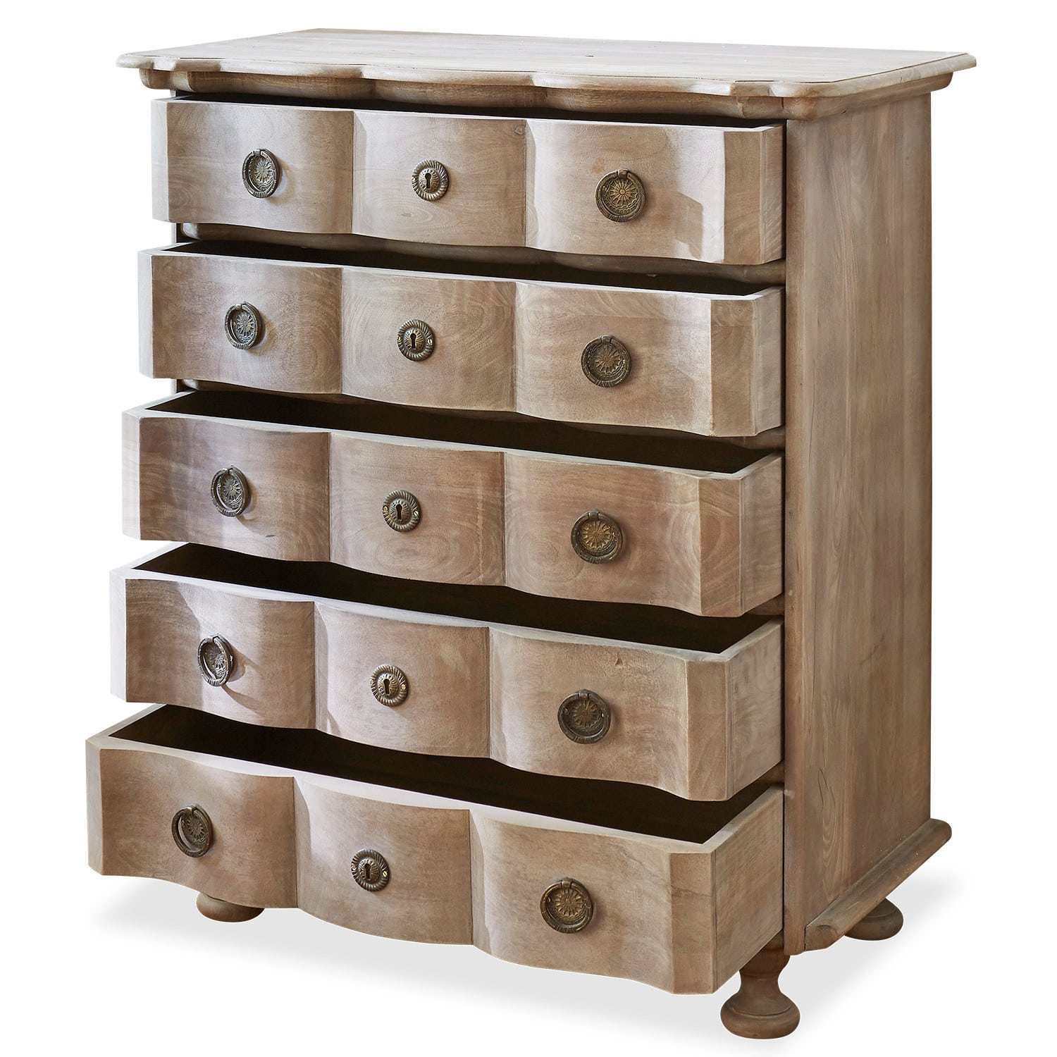 Commode Stanborough