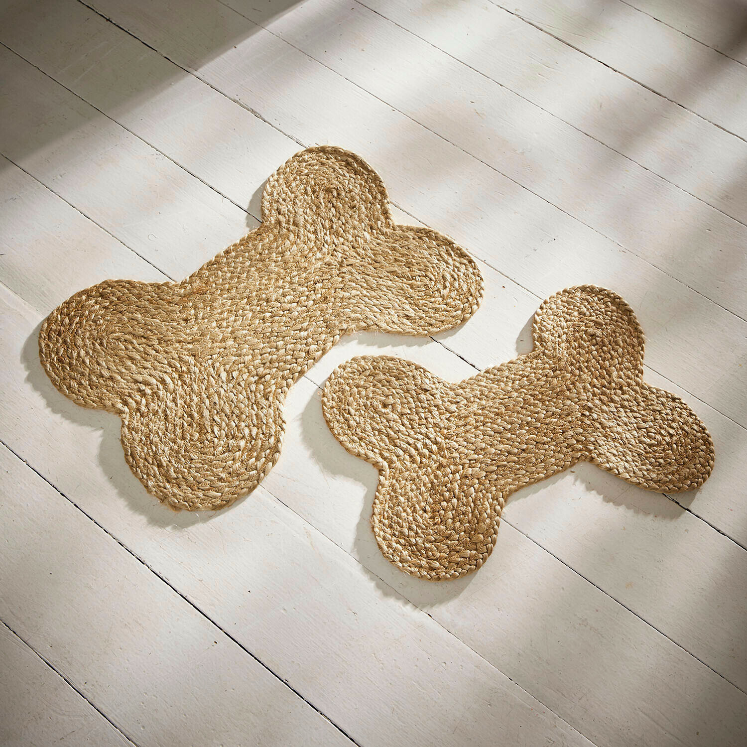 Huisdierenplacemat set van 2 Rinley