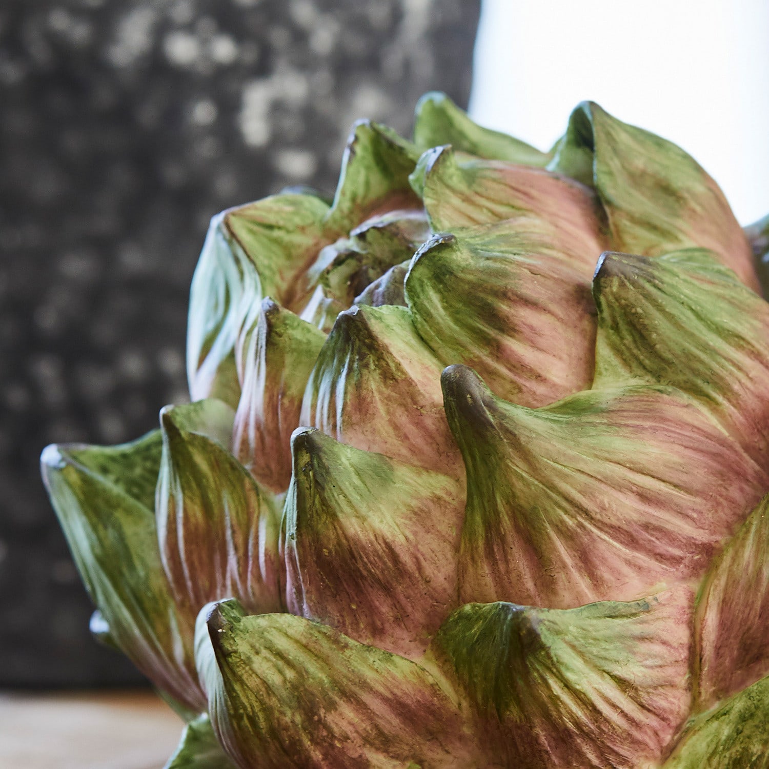 Decoratieve artisjok Myka