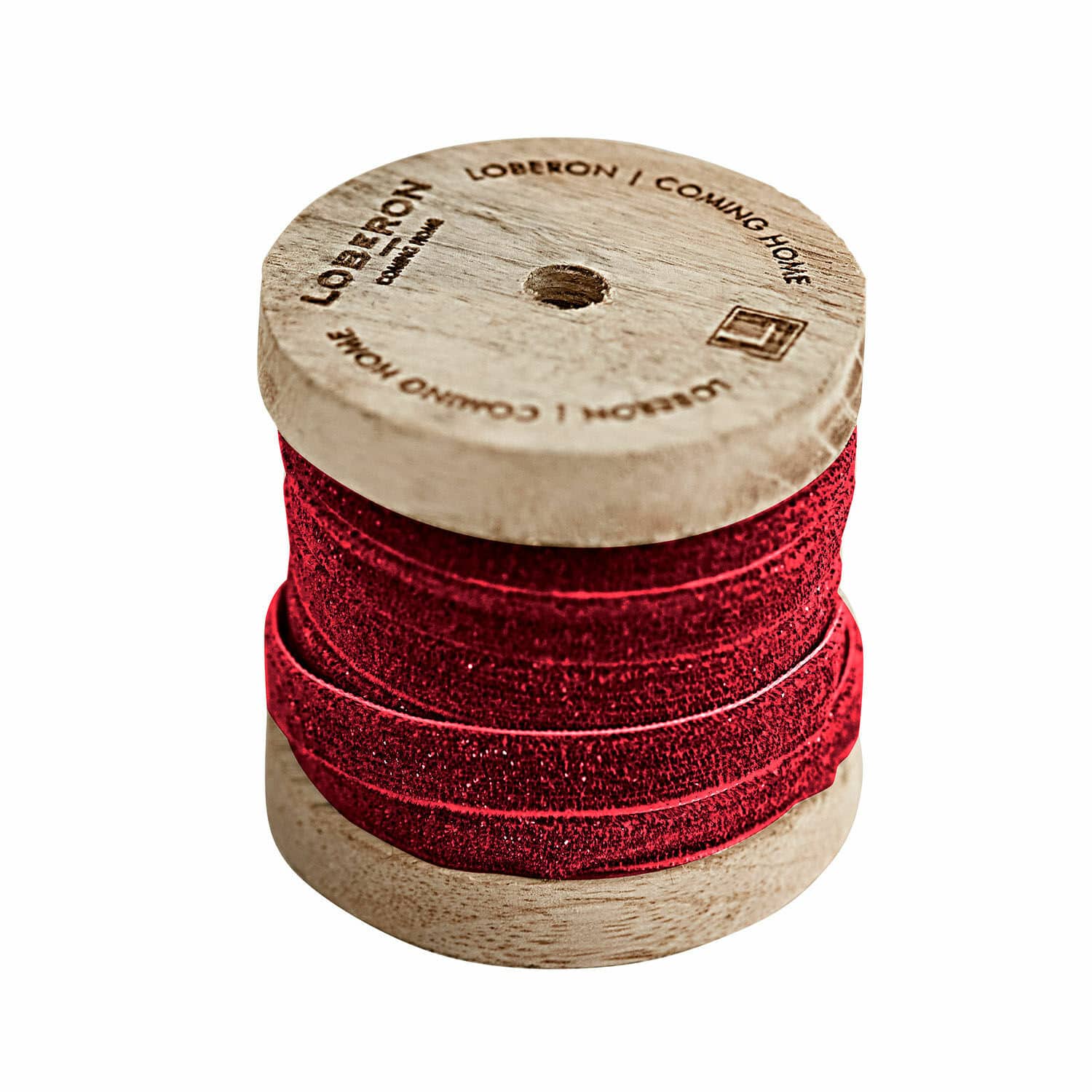 Fluwelen lint Ulvane