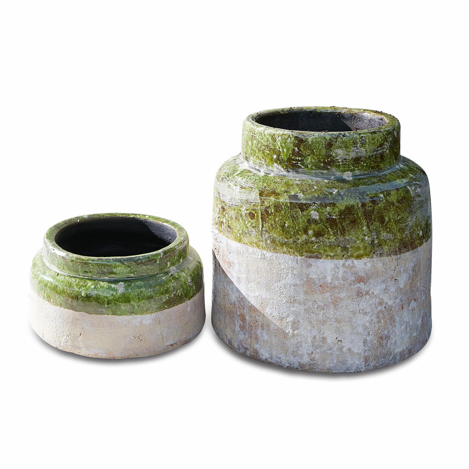 Sierpot set van 2 Bennet