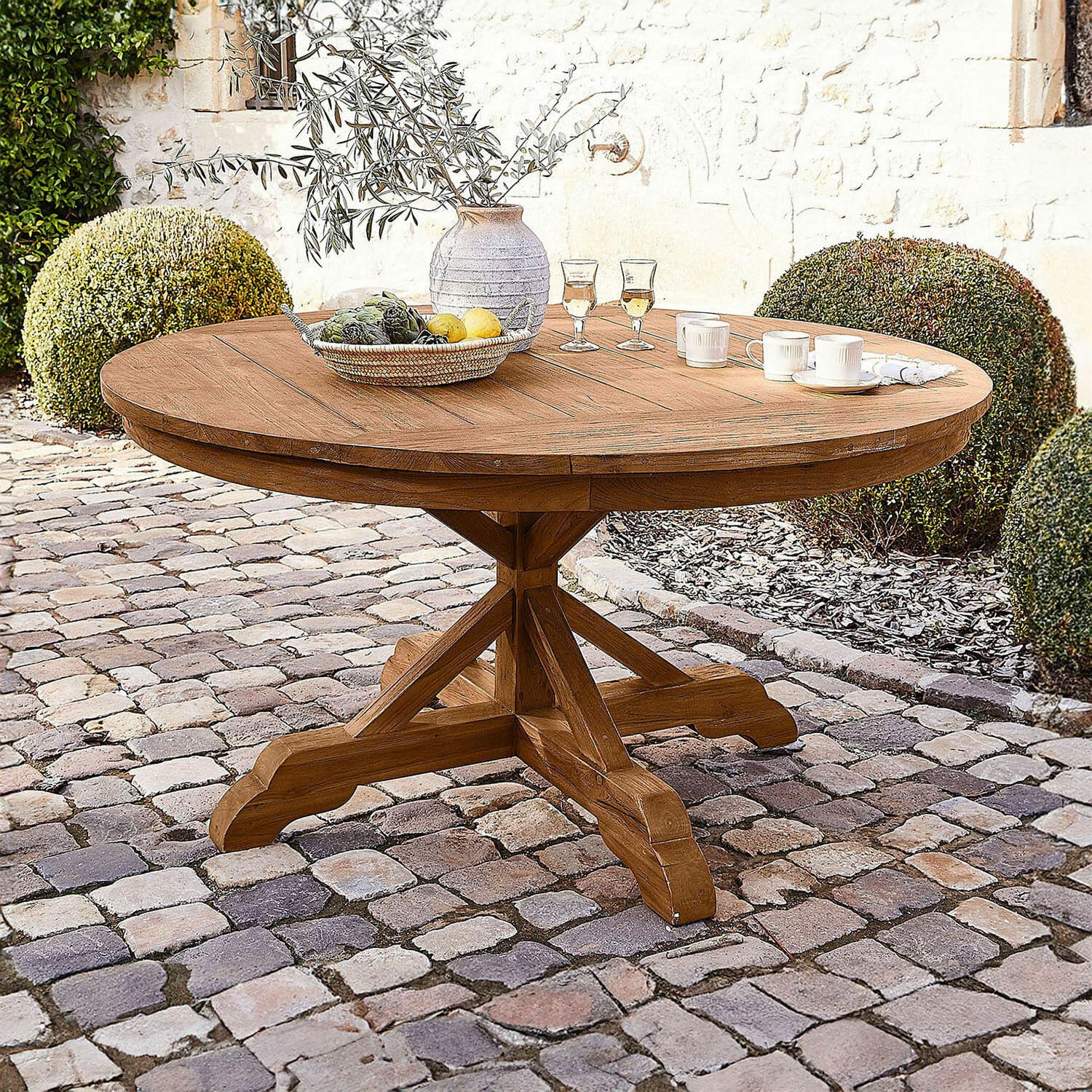 Tafel Wendreau