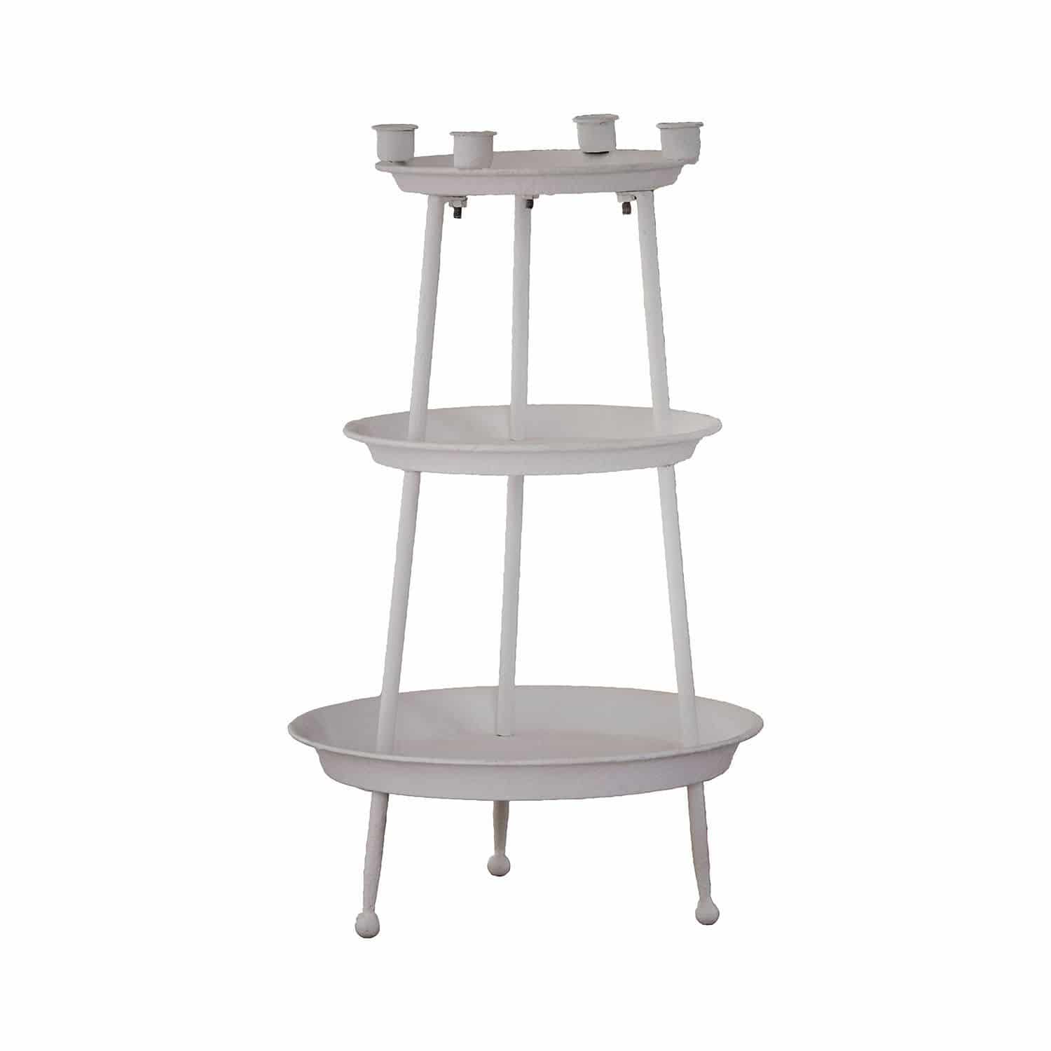 Etagère Mont Argenté