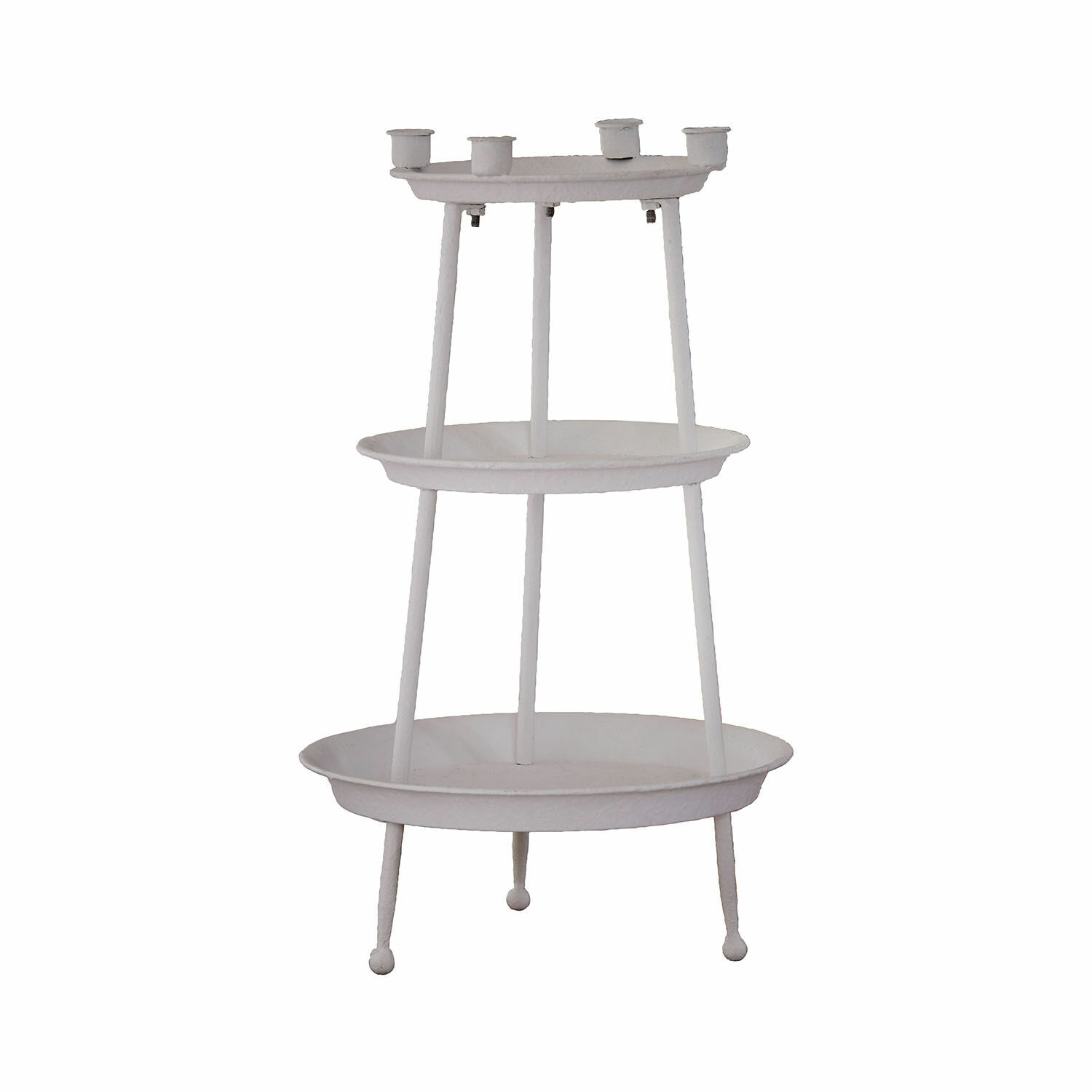 Etagère Mont Argenté