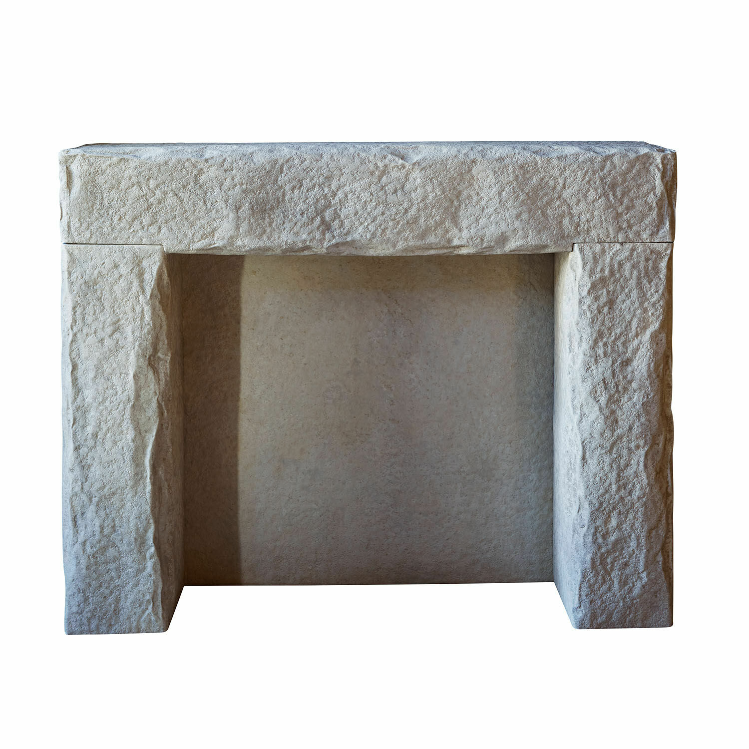 Haardschouw Farthington