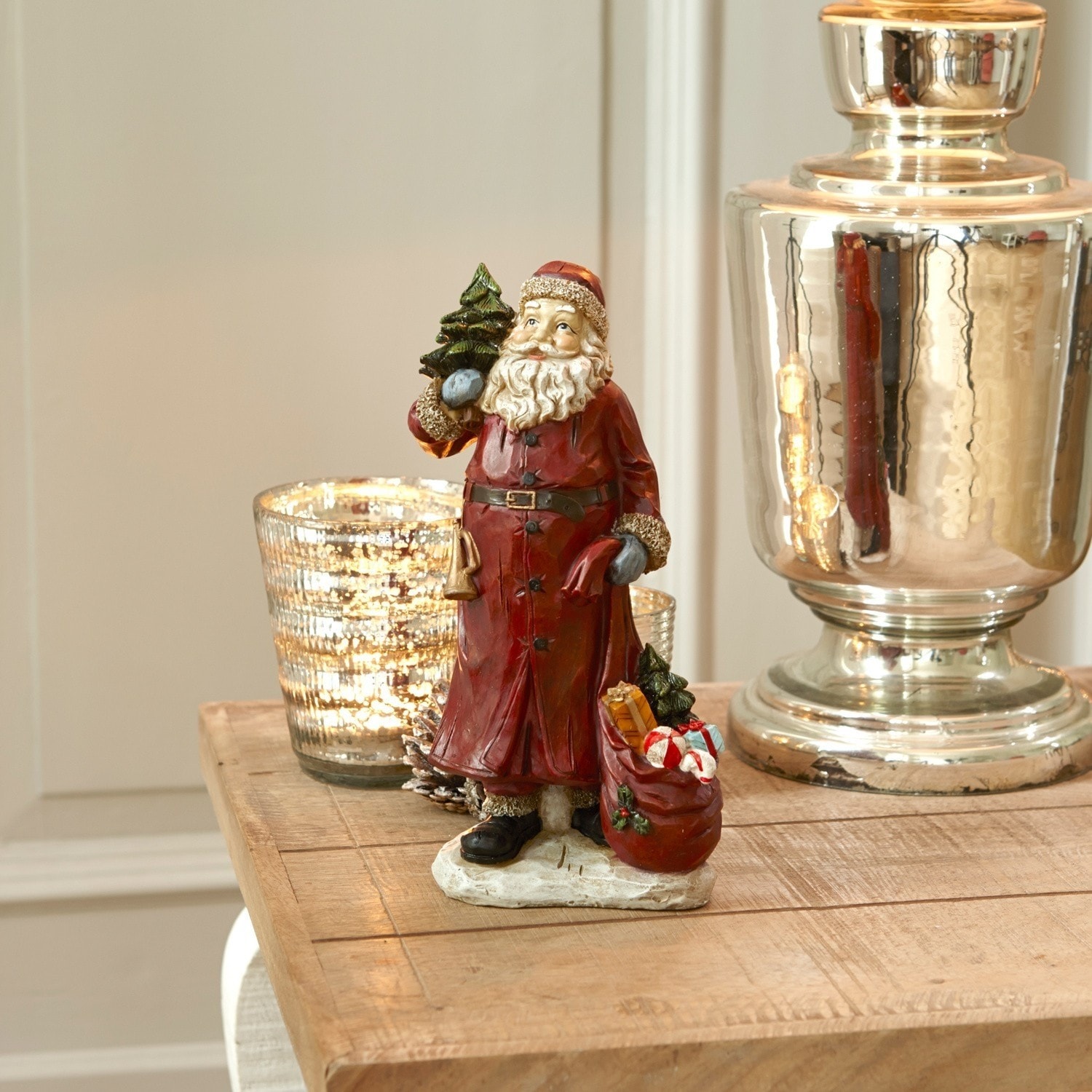 Kerstman Ruprecht