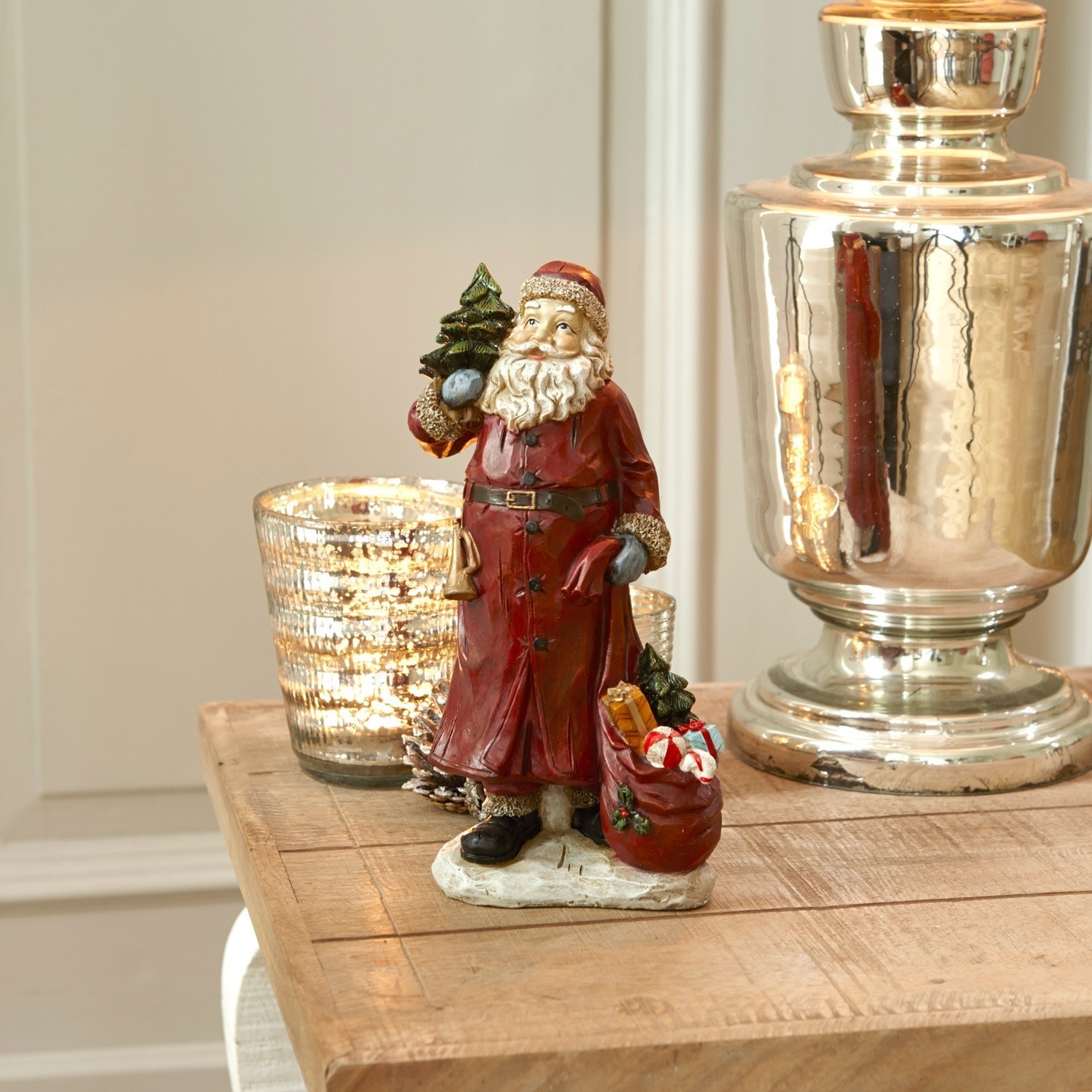 Kerstman Ruprecht
