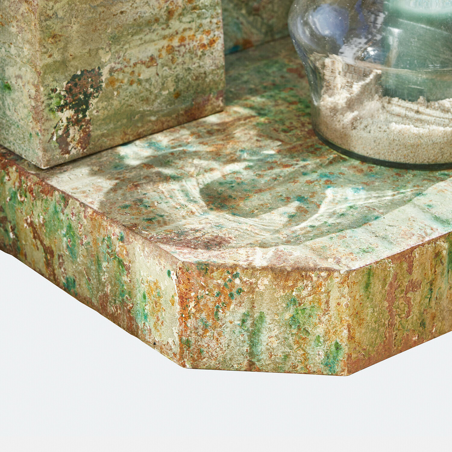 Haardschouw Kestonbury