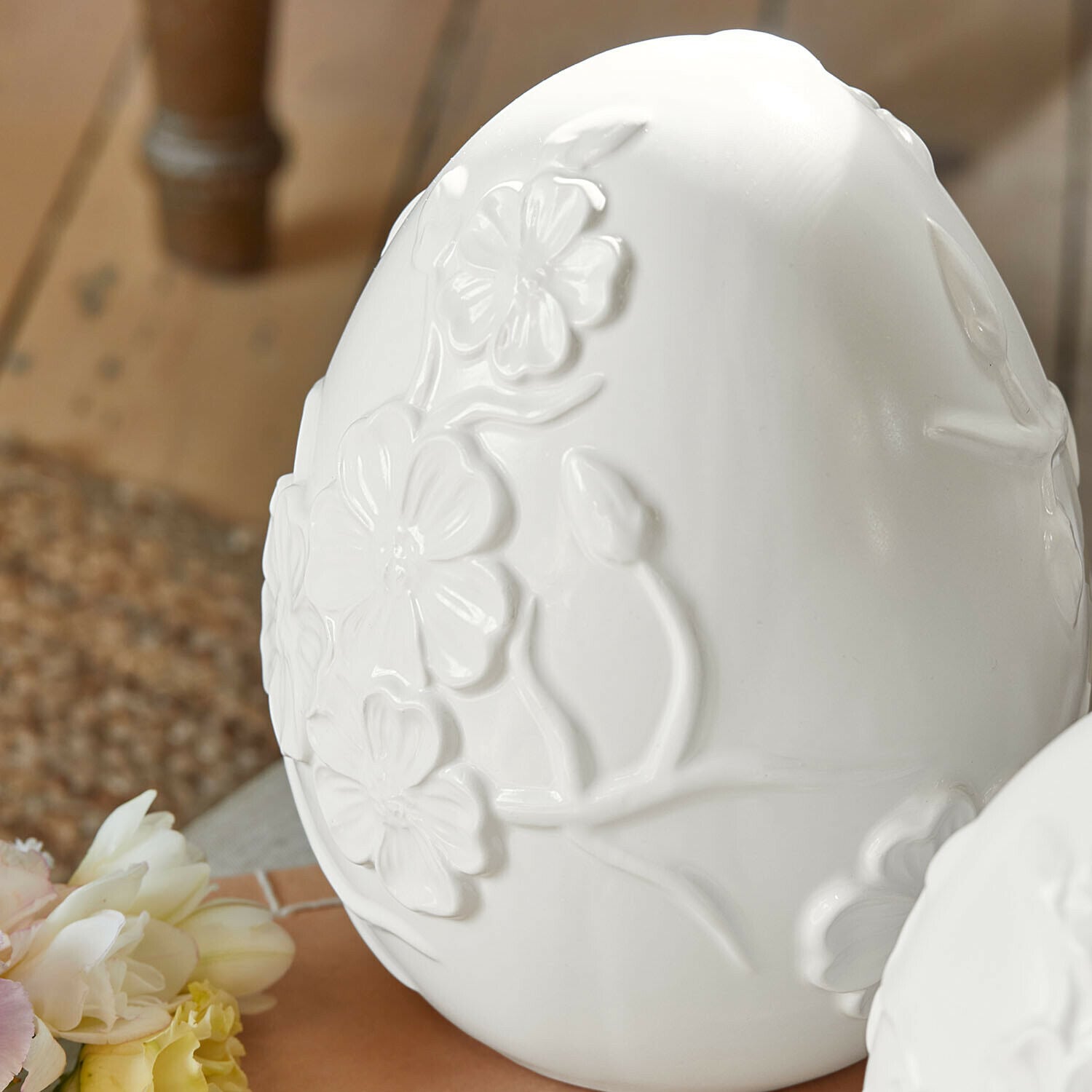 Paasei set van 2 Vent Élysien