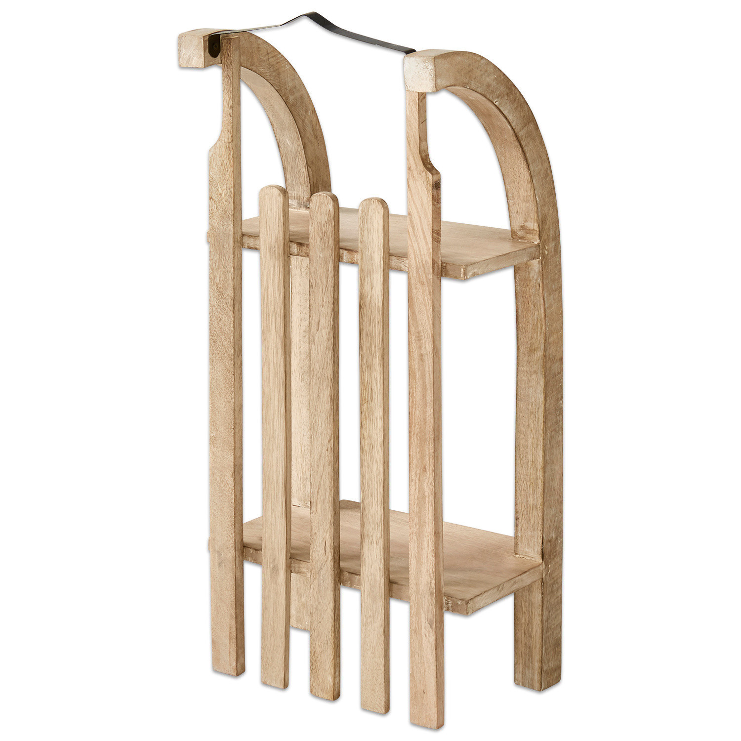 Decoratieve slee Renier