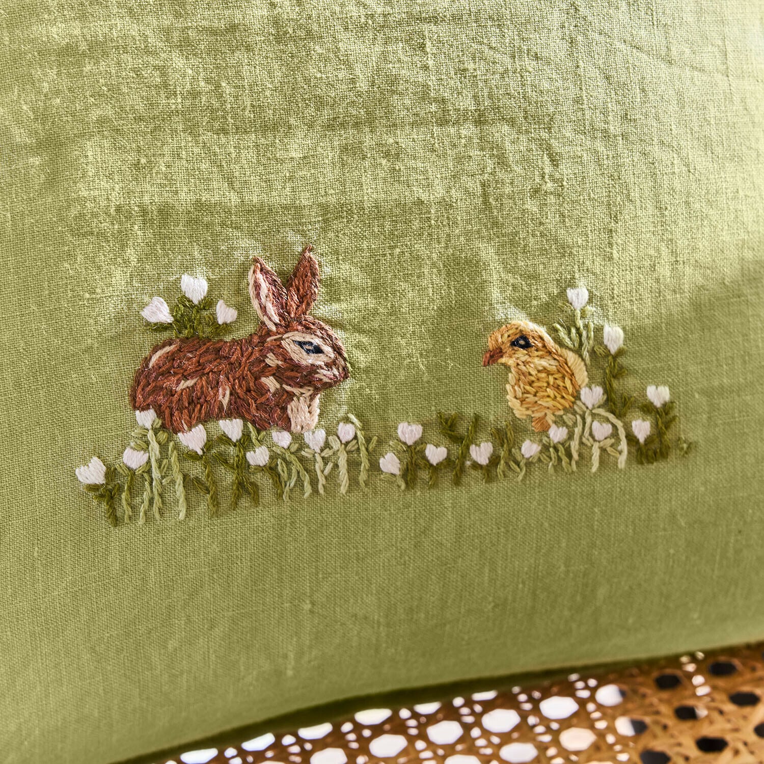 Kussenhoes Willowmare