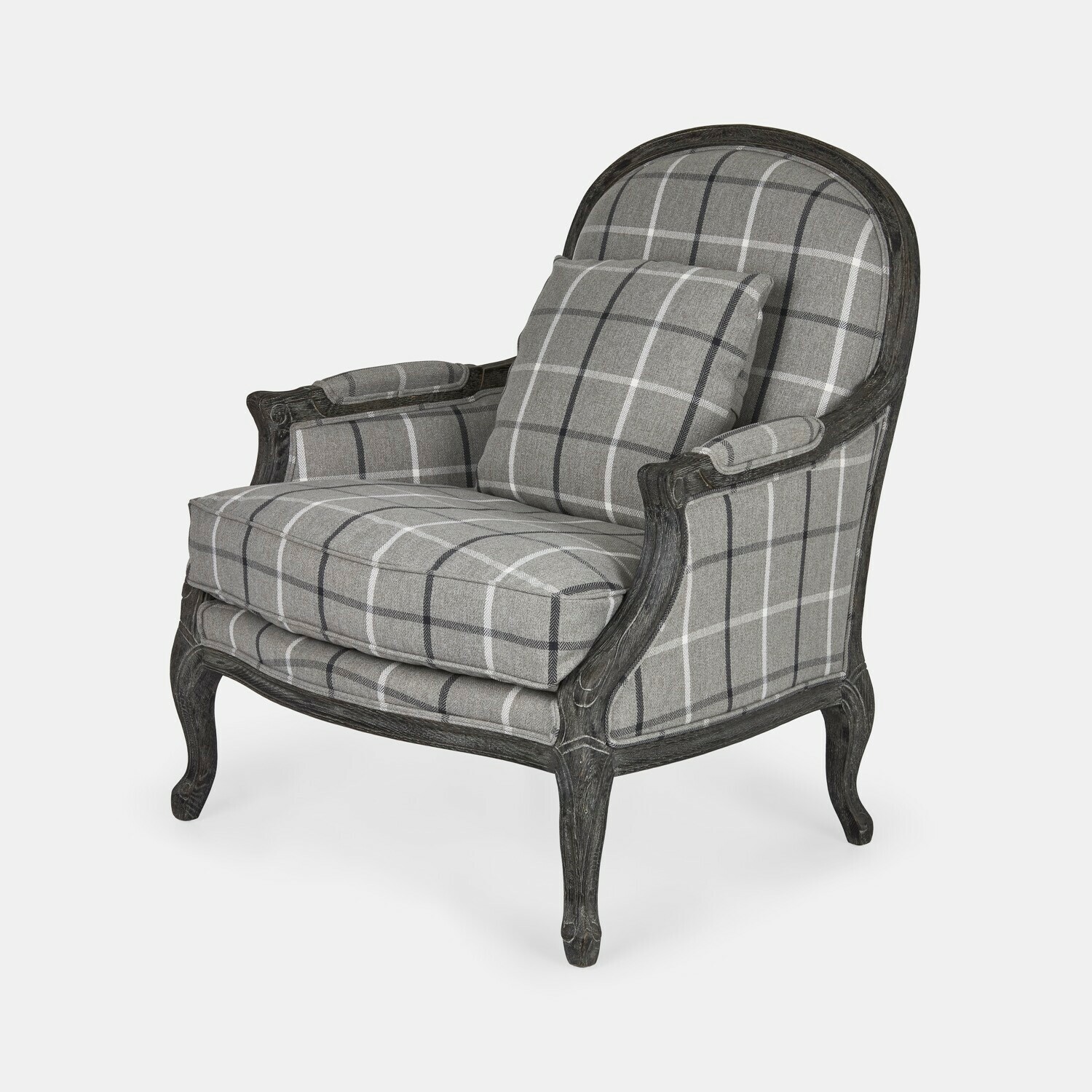 Fauteuil Hathwell
