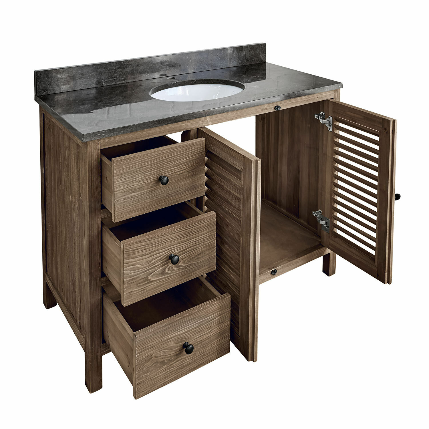 Wastafelmeubel Ferocelle