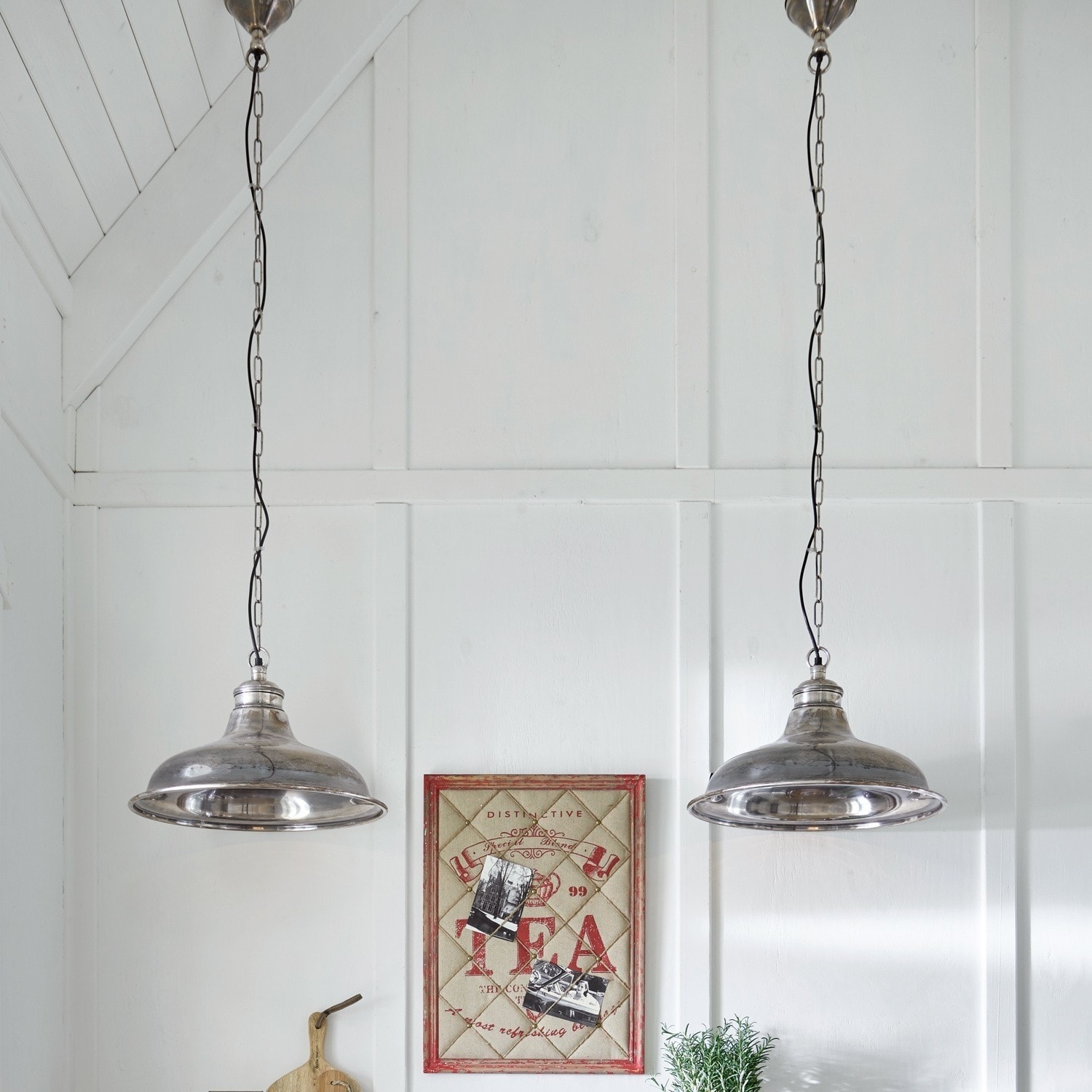 Hanglamp Tilicia