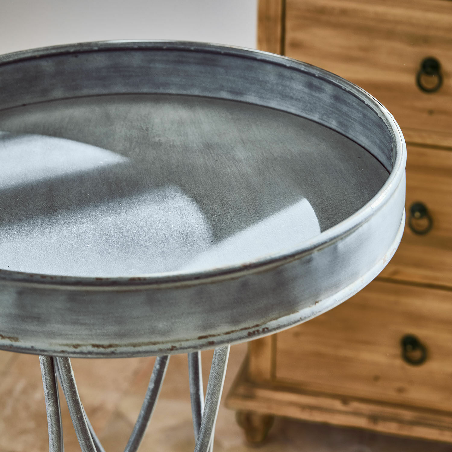 Bijzettafel Nuagette