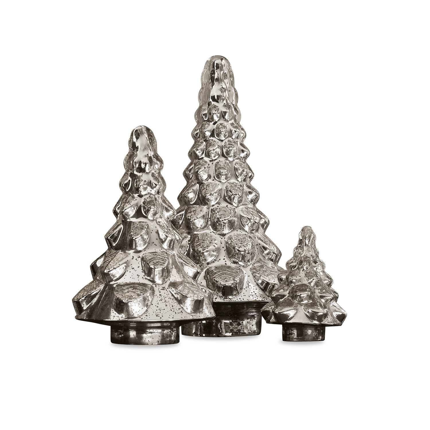 Sierboom set van 3 Felleys