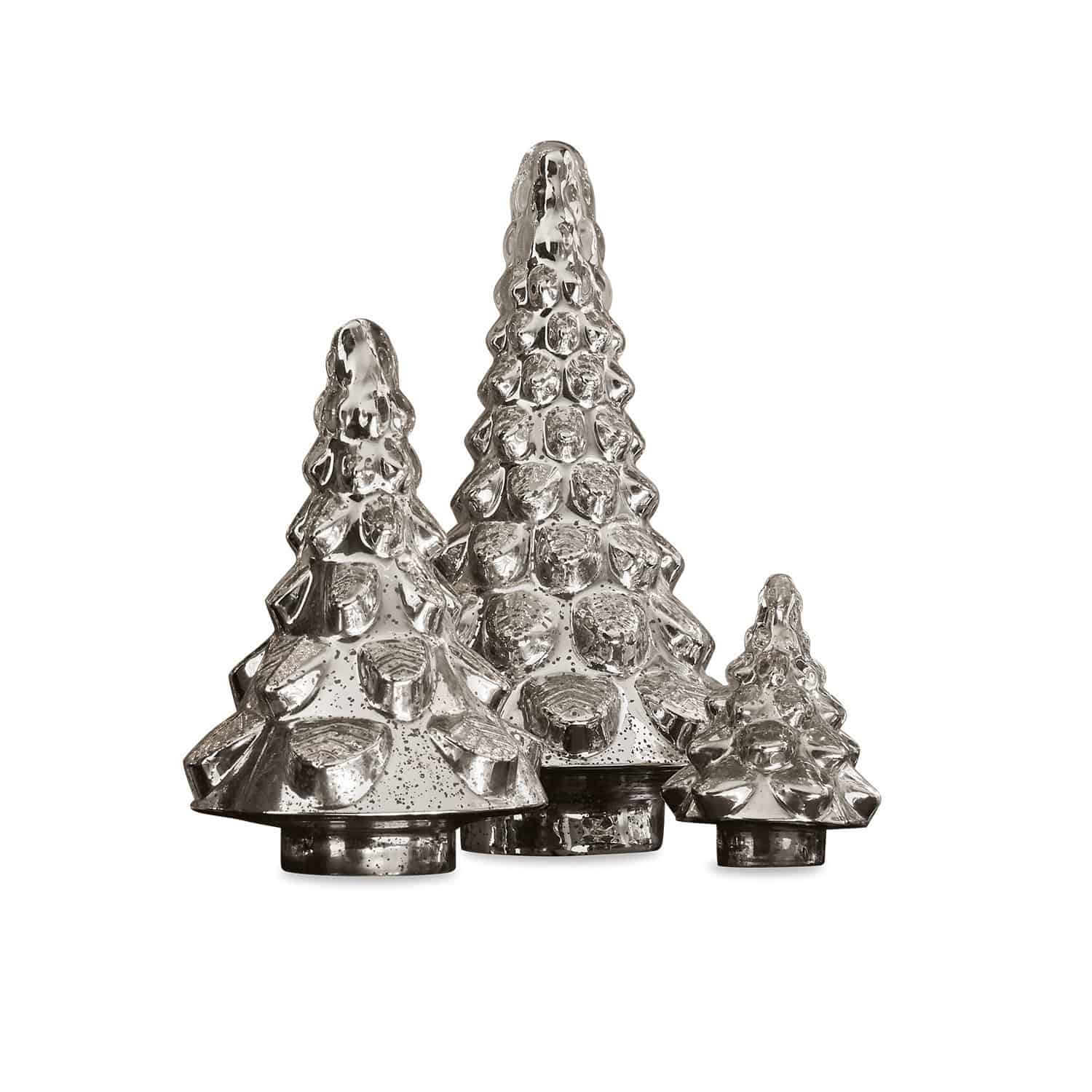 Sierboom set van 3 Felleys