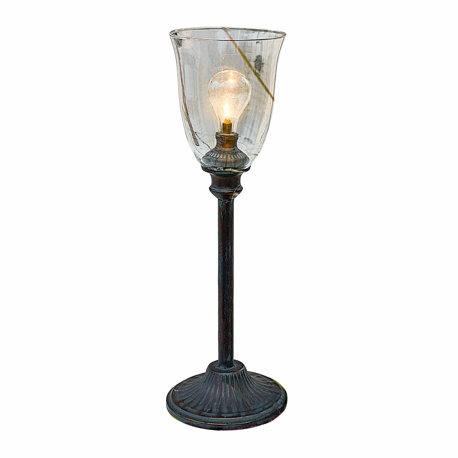 Oplaadbare LED-lantaarn Goulette