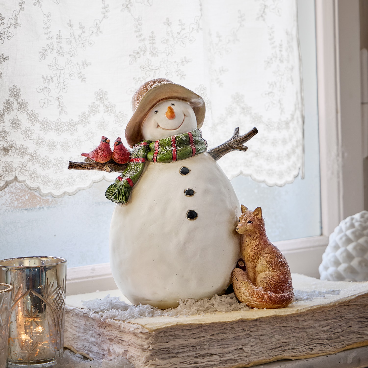 Kerstfiguren