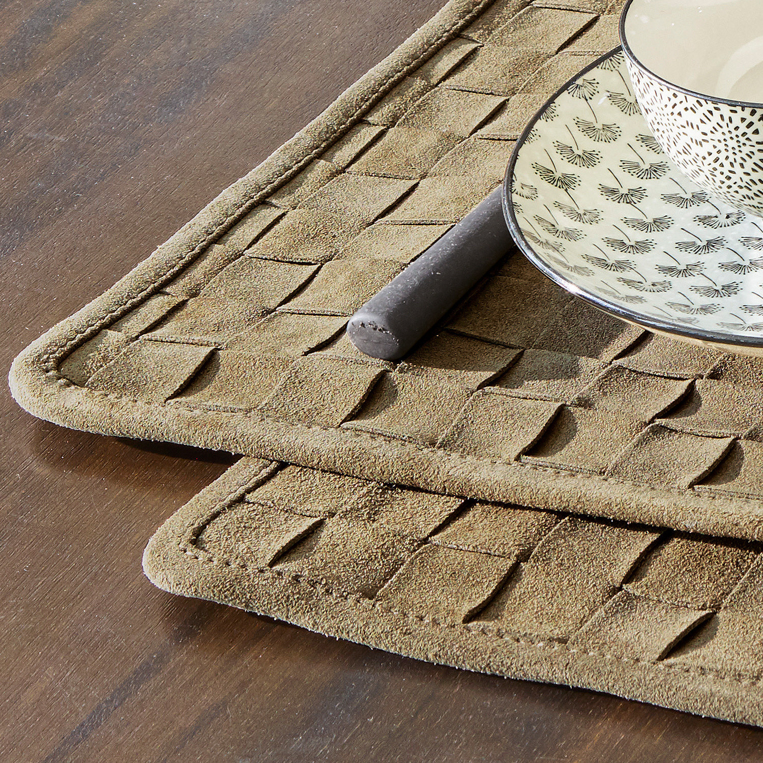 Placemat set van 2 Blackville