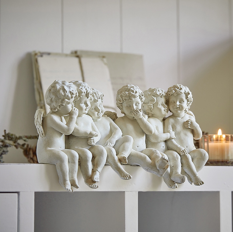 Kerstfiguren