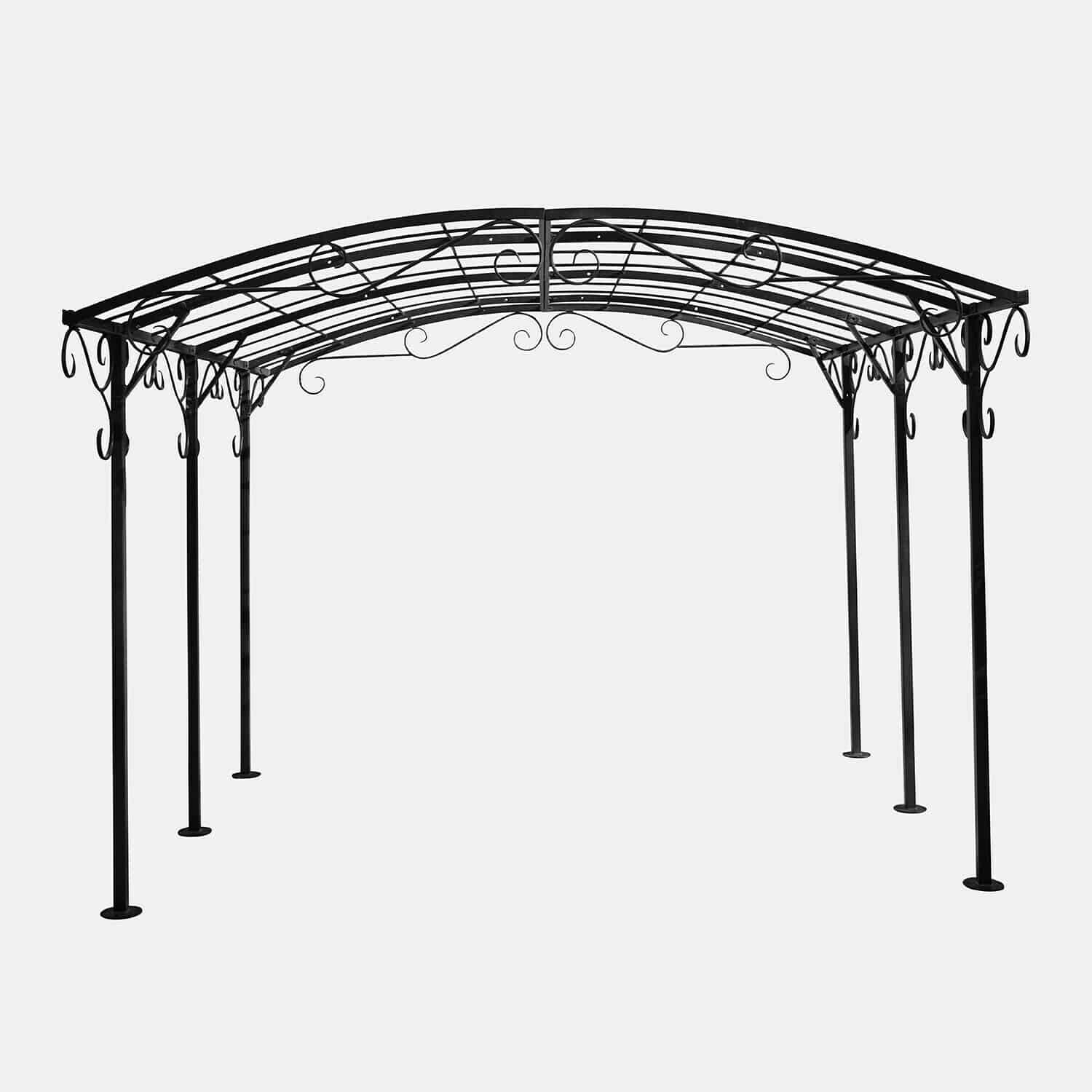 Pergola Delbridge