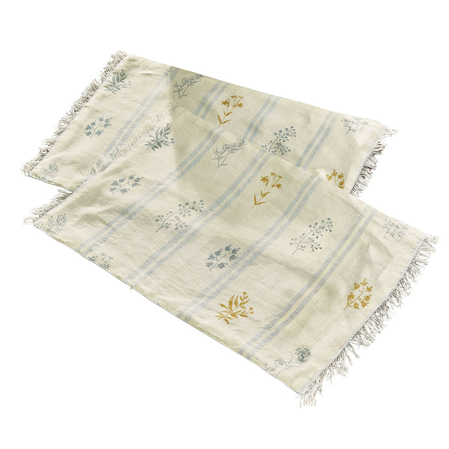 Placemat set van 2 Hazelwick