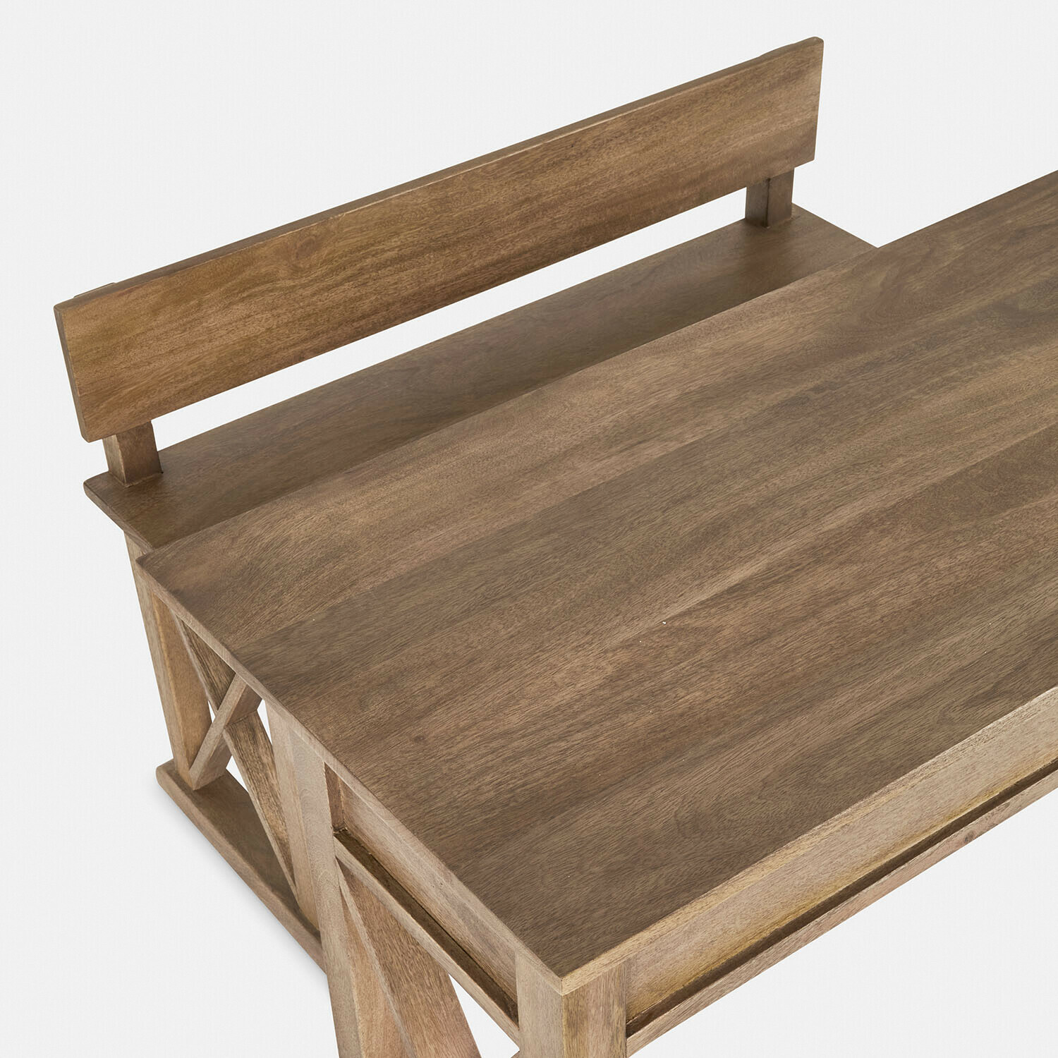 Schoolbankje voor kinderen Oaklynne