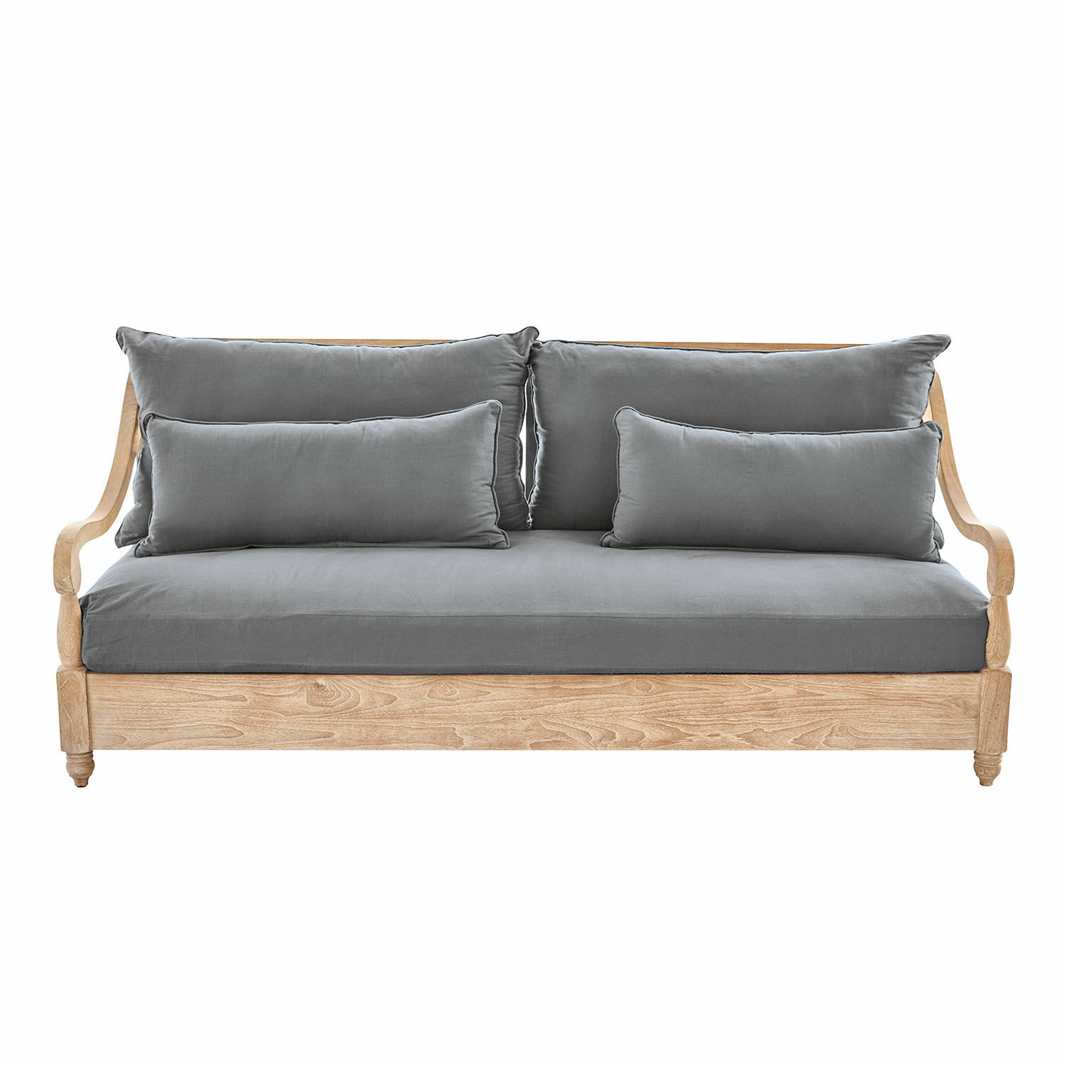 Tuinset Montcassin