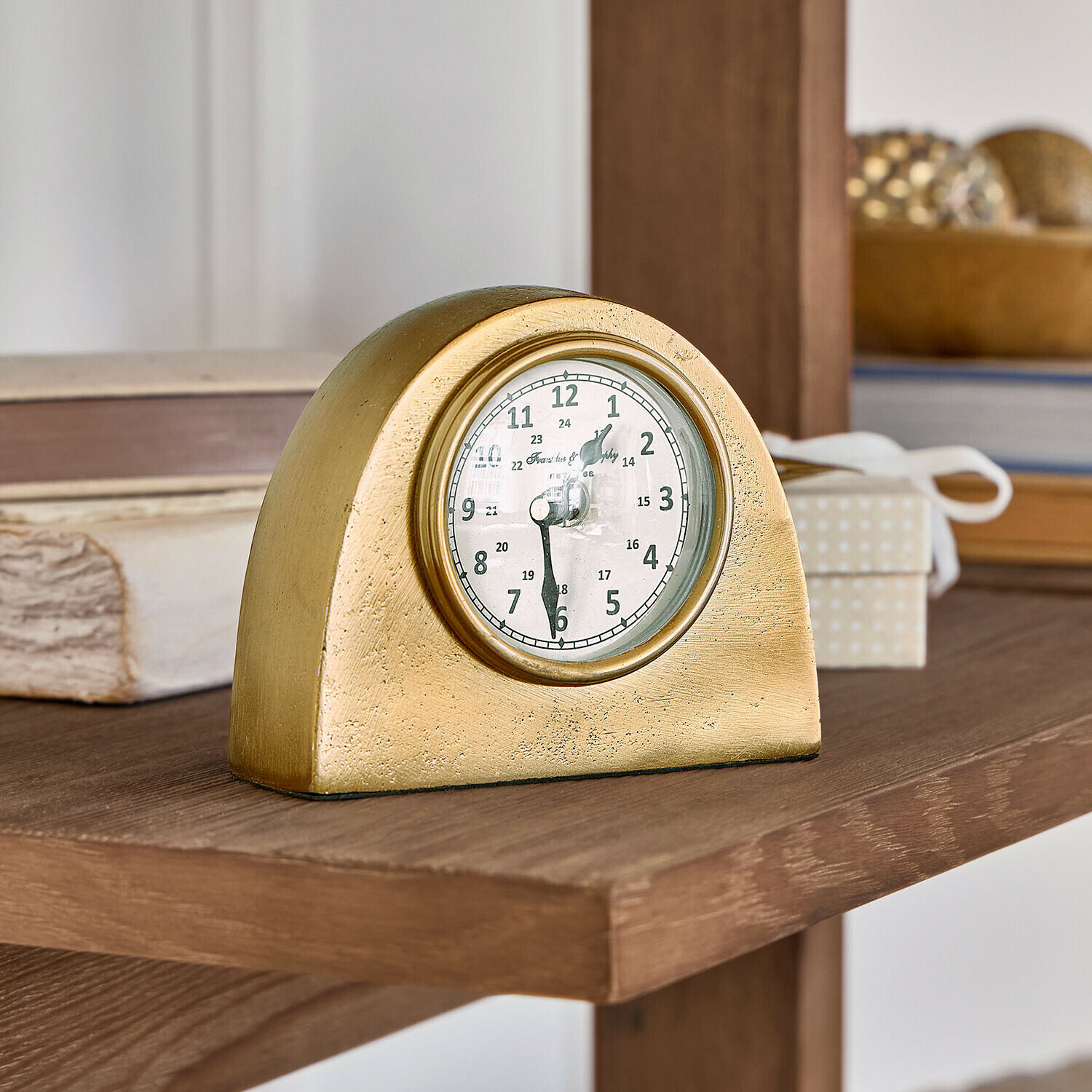 Uhr Bodkin