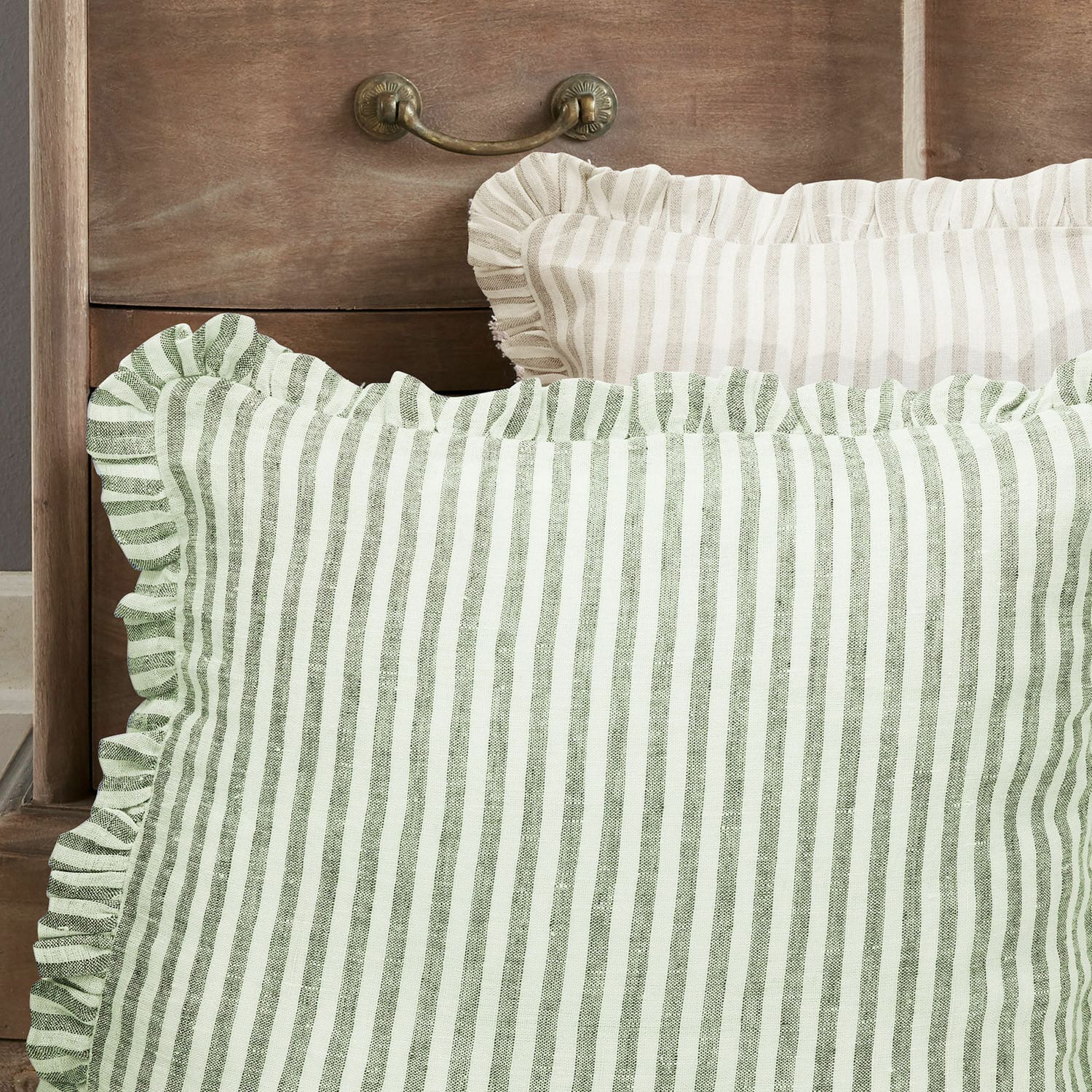 Kussenhoes set van 2 Brenda