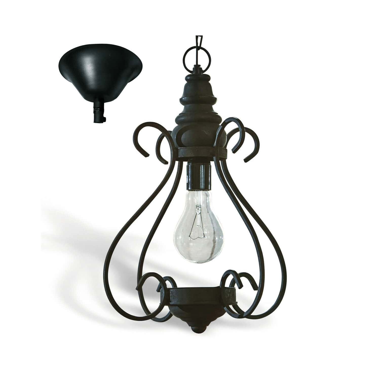 Hanglamp Raix
