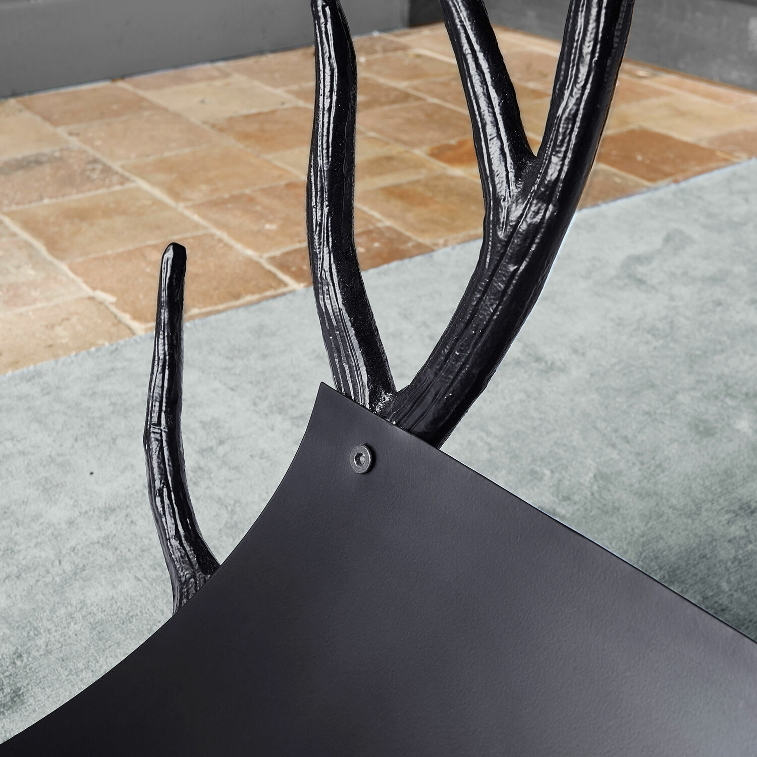 Brandhouthouder Soreva