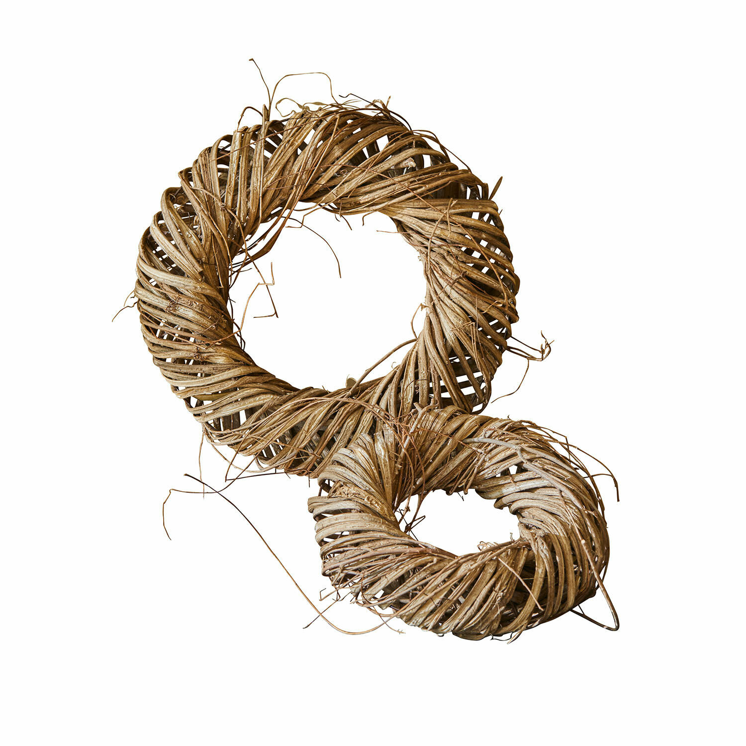 Krans set van 2 Lunéor