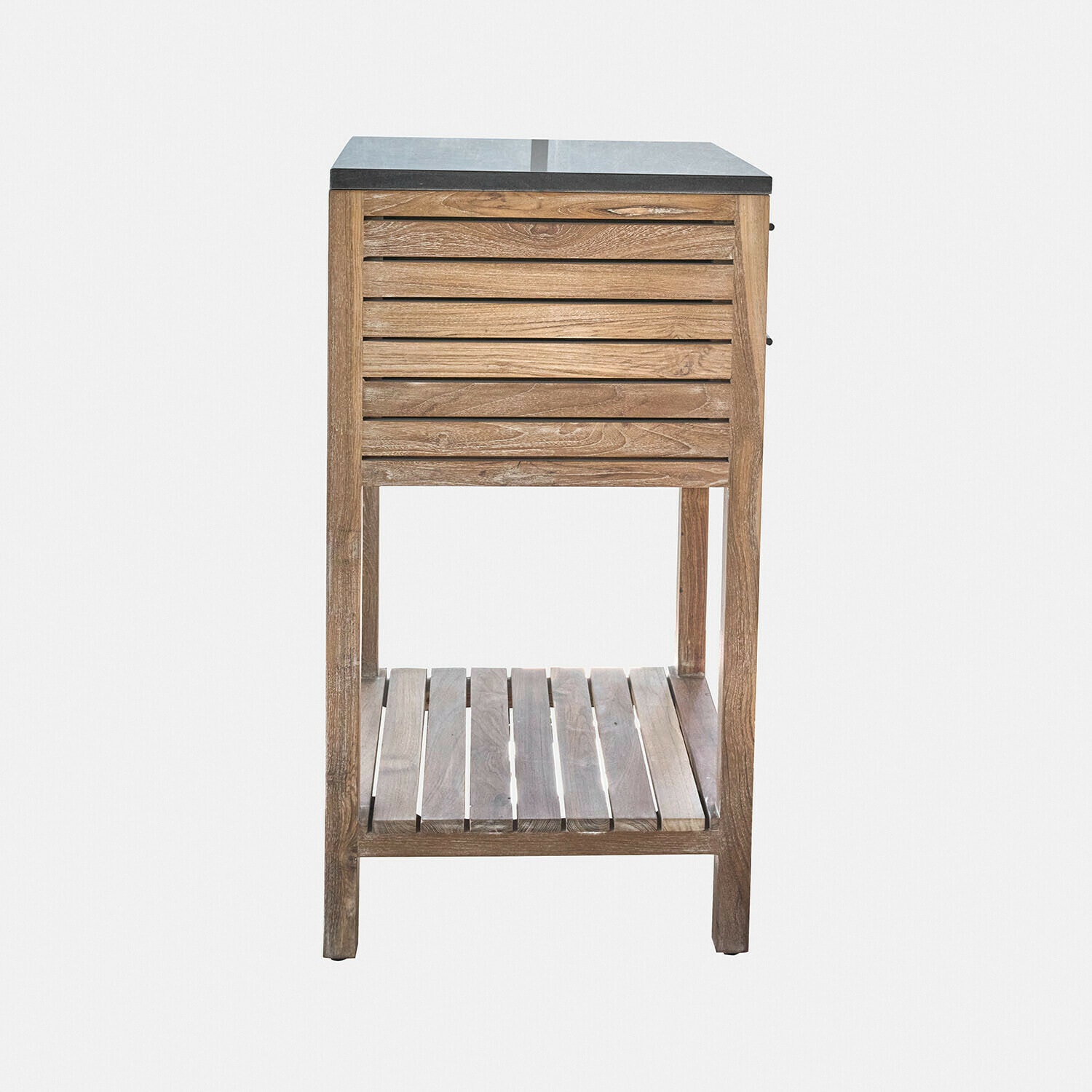 Keukenkast voor buiten Corviano