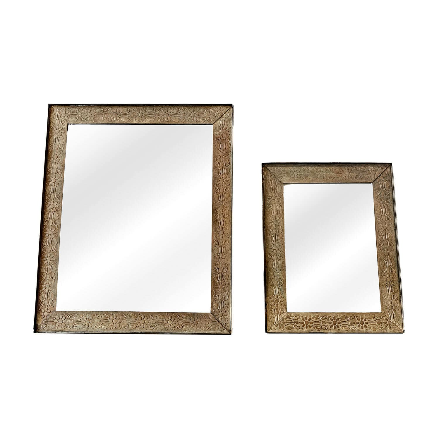 Fotolijstje set van 2 Viadora