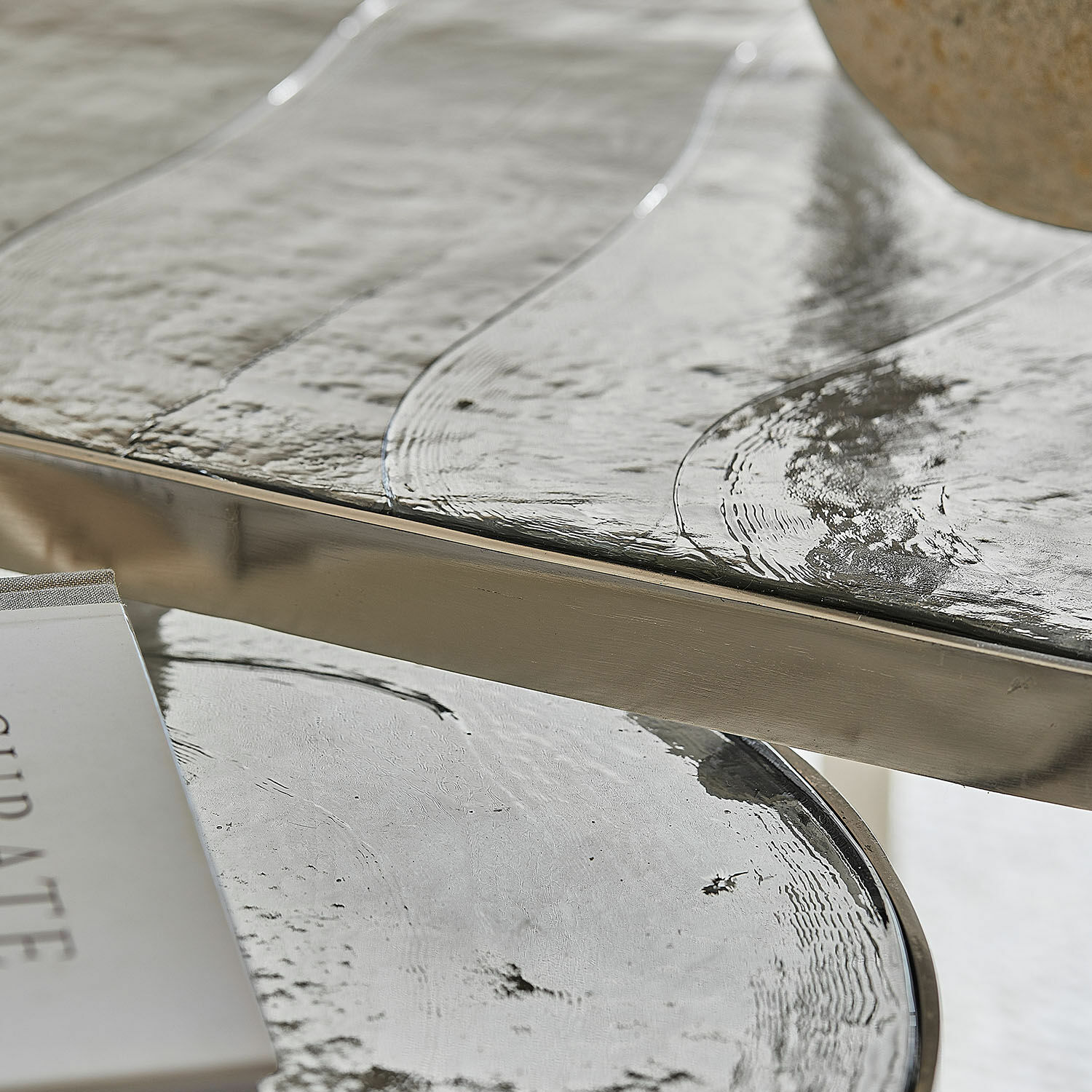 Salontafel set van 2 Yvelissel