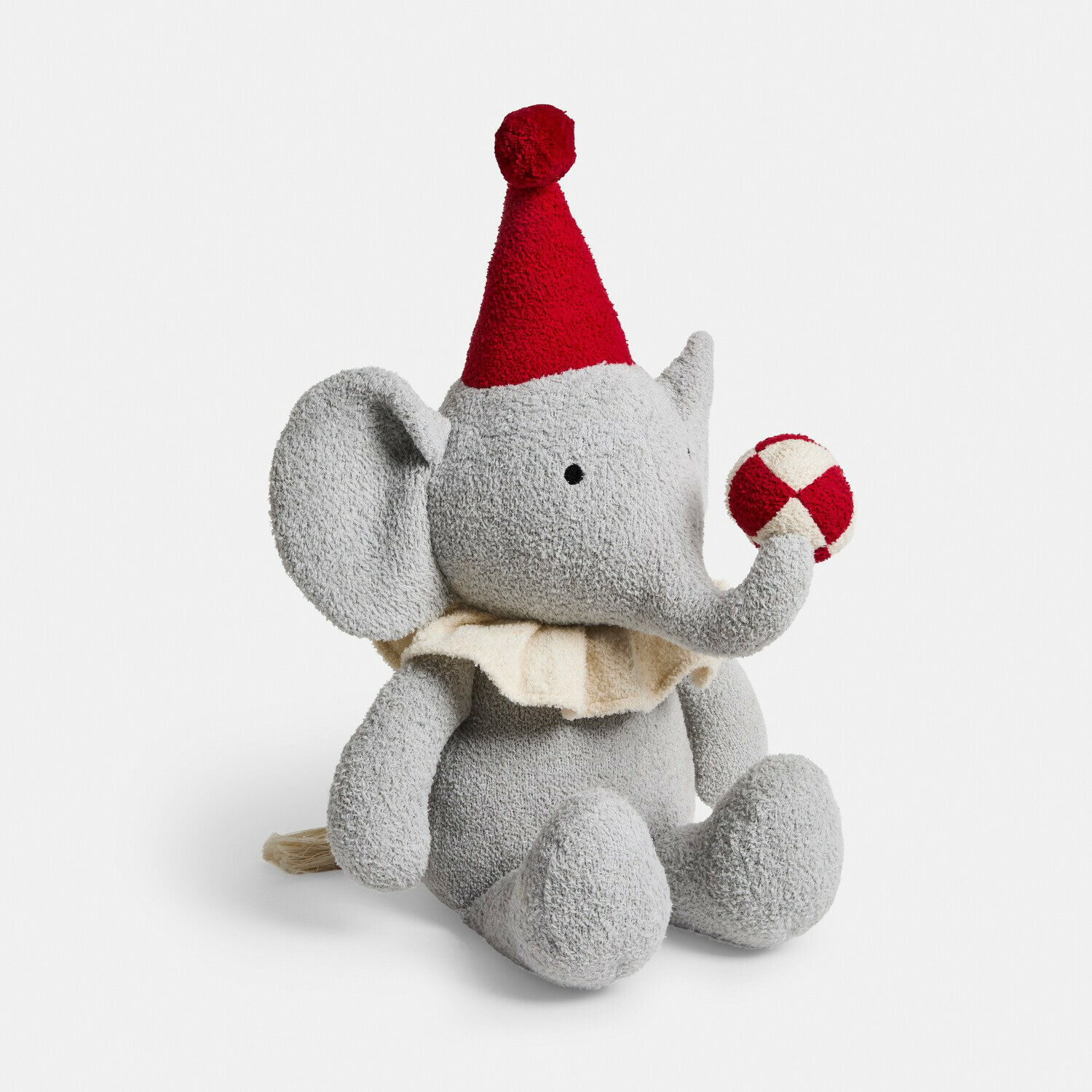 Knuffeltje Biboli