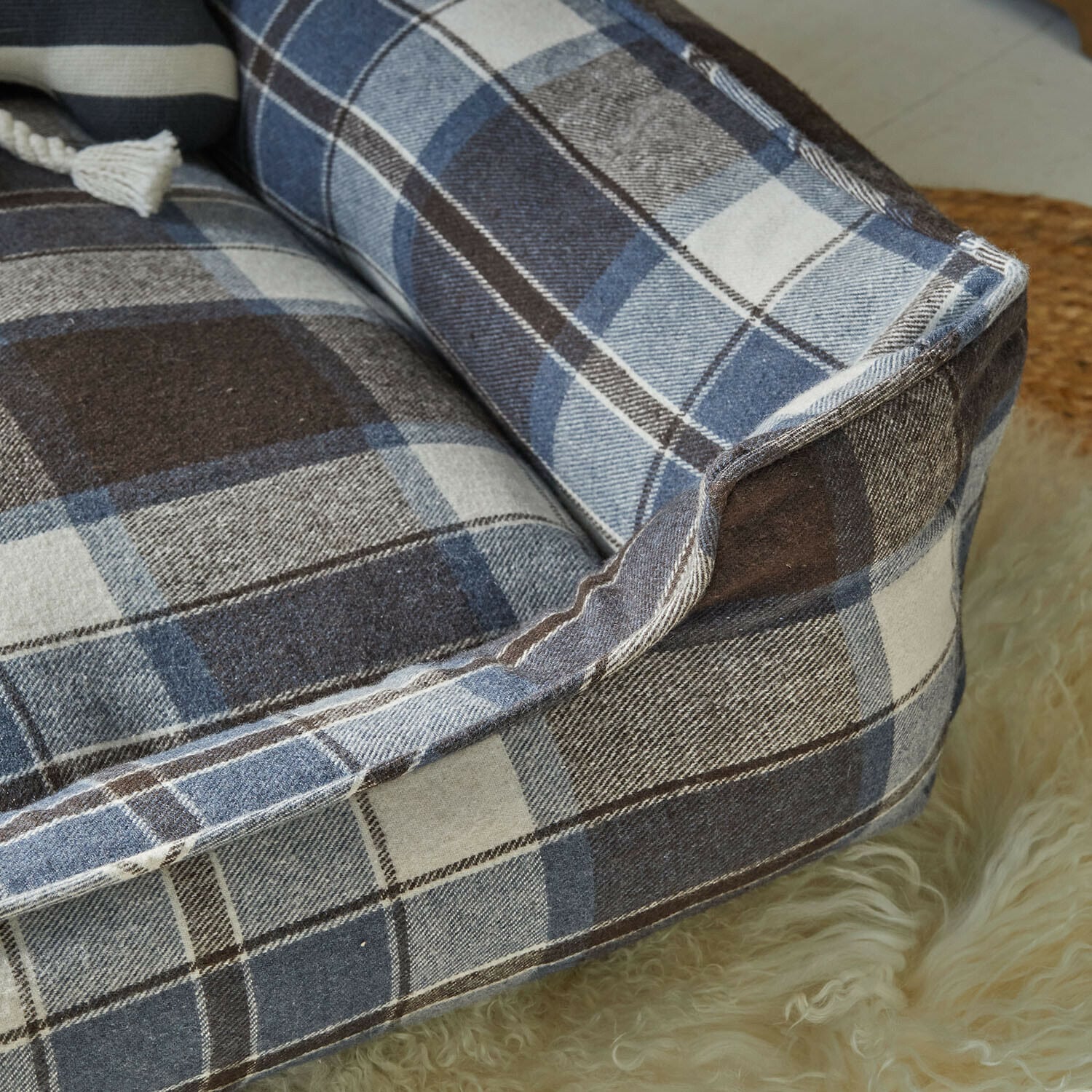 Huisdierenmand Creswyn