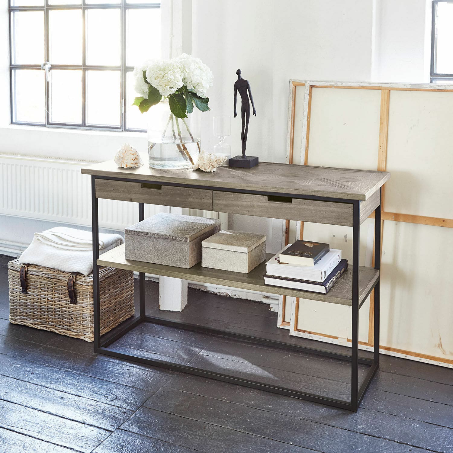 Sidetable Lépaud