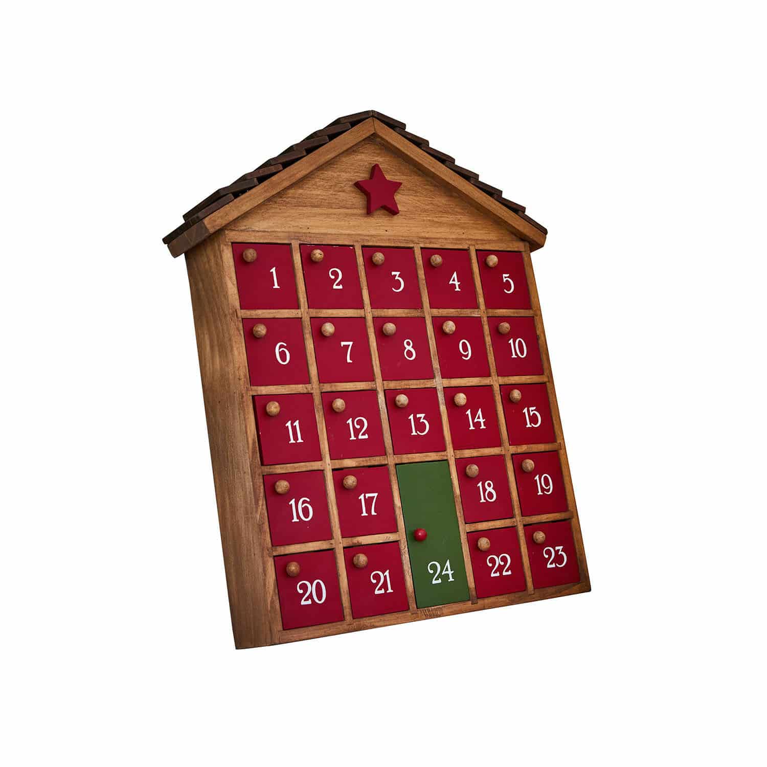 Adventskalender Zanari